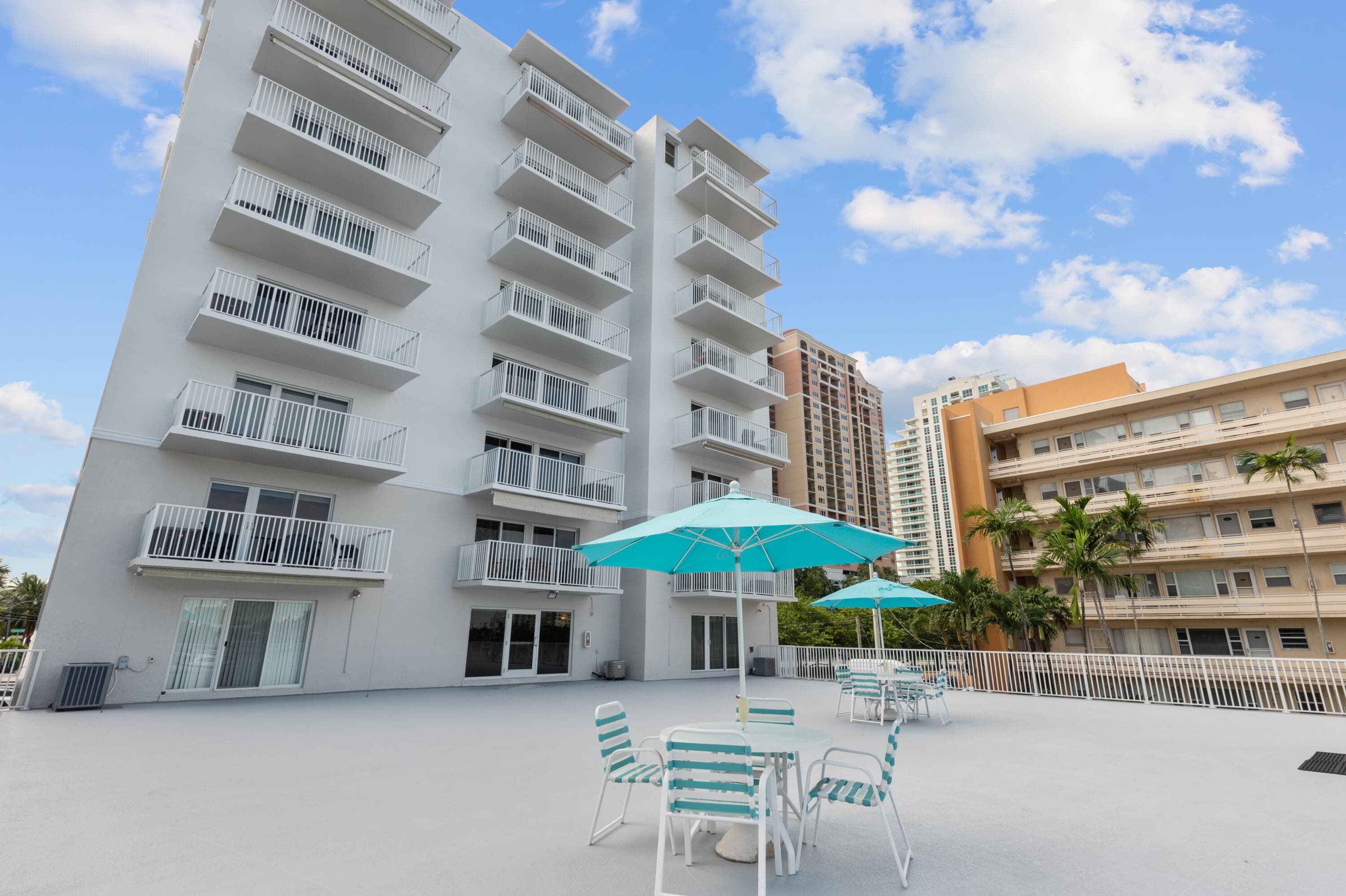 95 N Birch Road 304, Fort Lauderdale, FL 33304 — photo 28 of 35