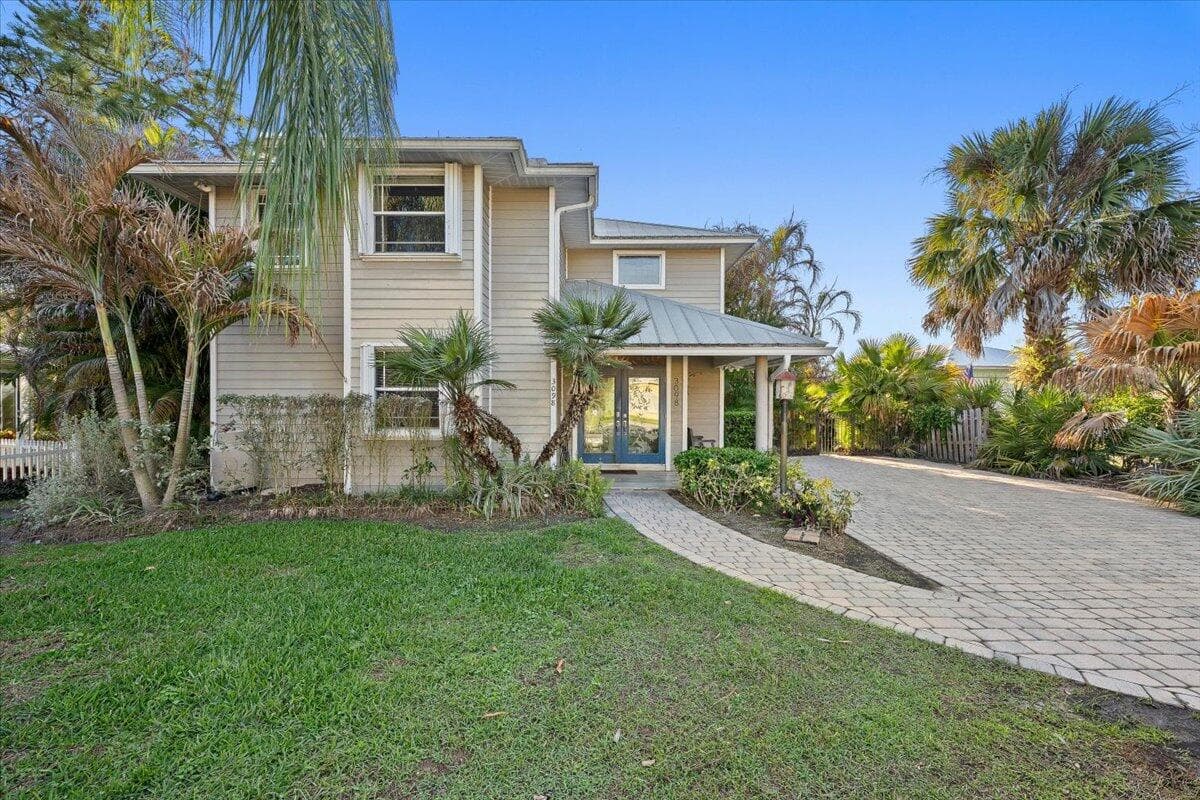 3098 SW Cedar Trail, Palm City, FL 34990 — photo 43 of 52