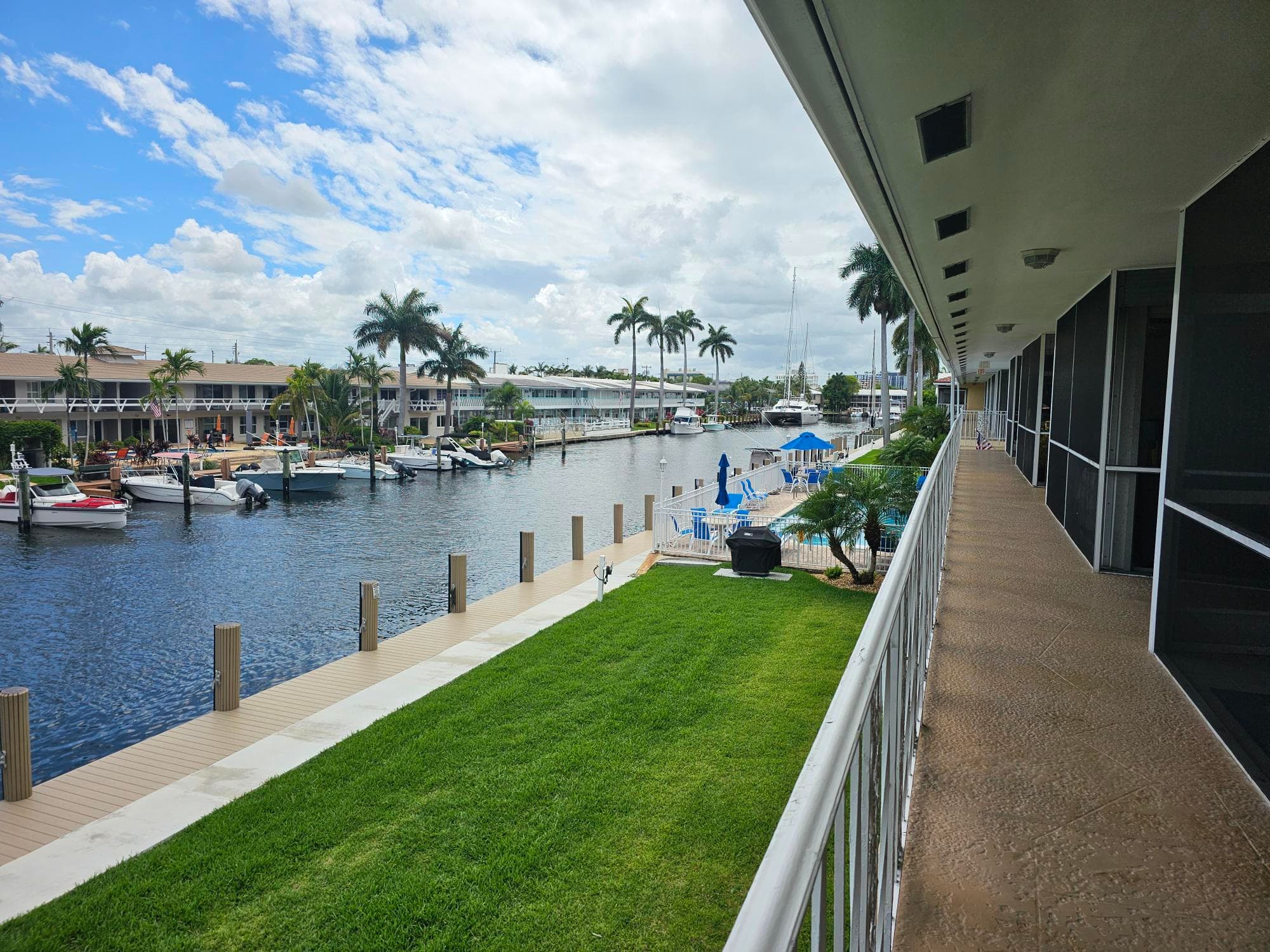2864 NE 33rd Court 202, Fort Lauderdale, FL 33306 — photo 22 of 31