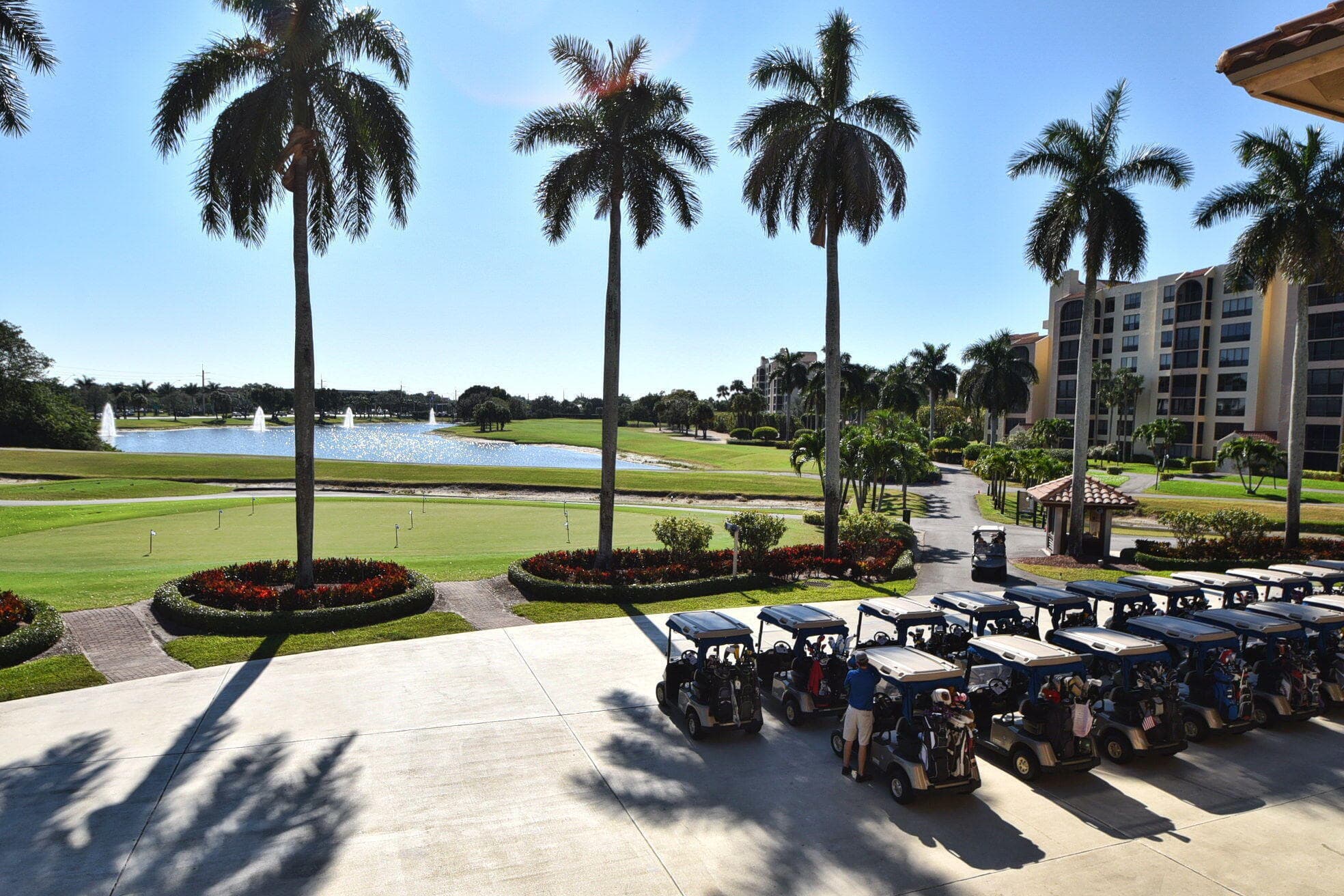 7520 La Paz Boulevard 307, Boca Raton, FL 33433 — photo 31 of 38