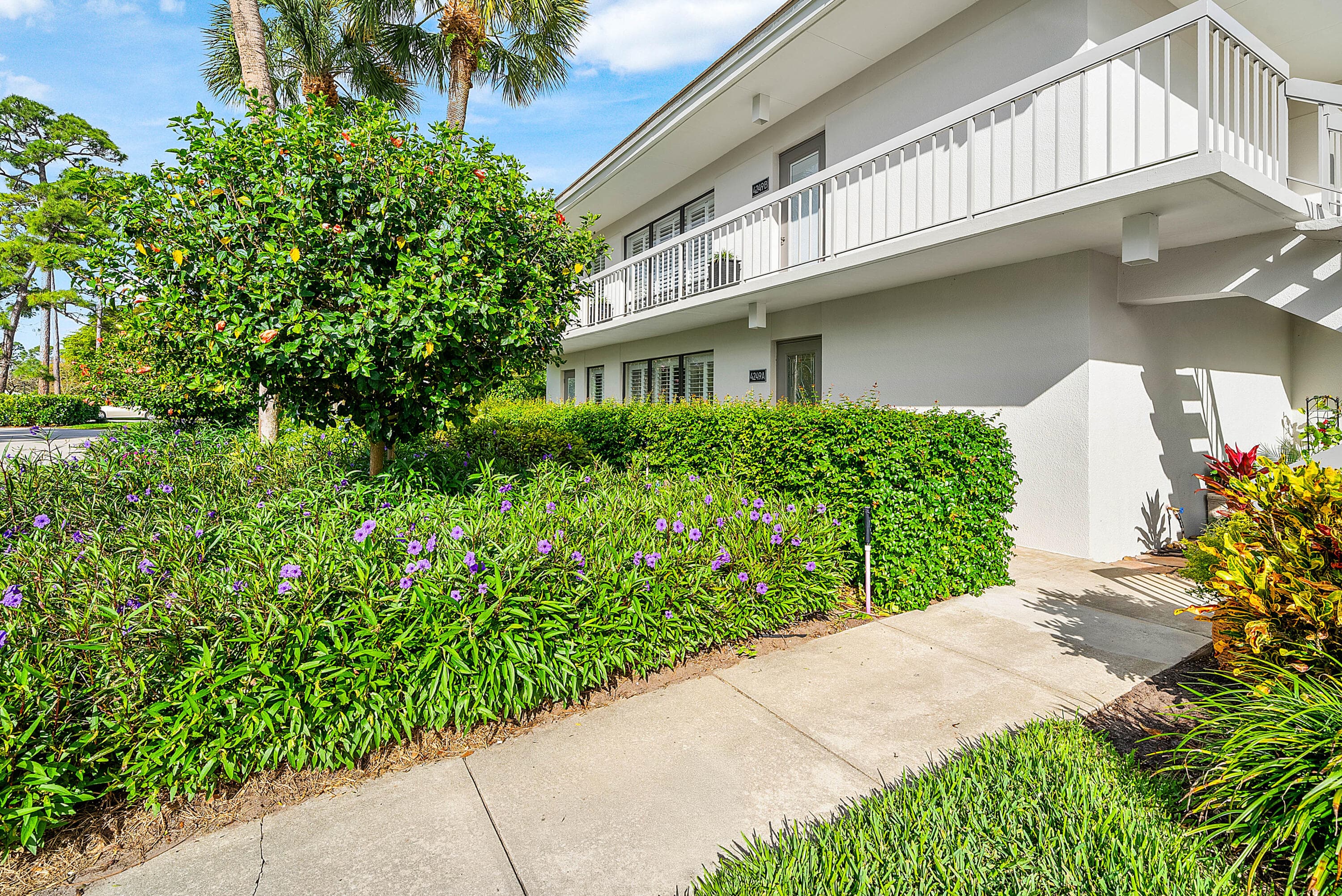 4249 N Quail Ridge Dr Drive A, Boynton Beach, FL 33436 — photo 5 of 49