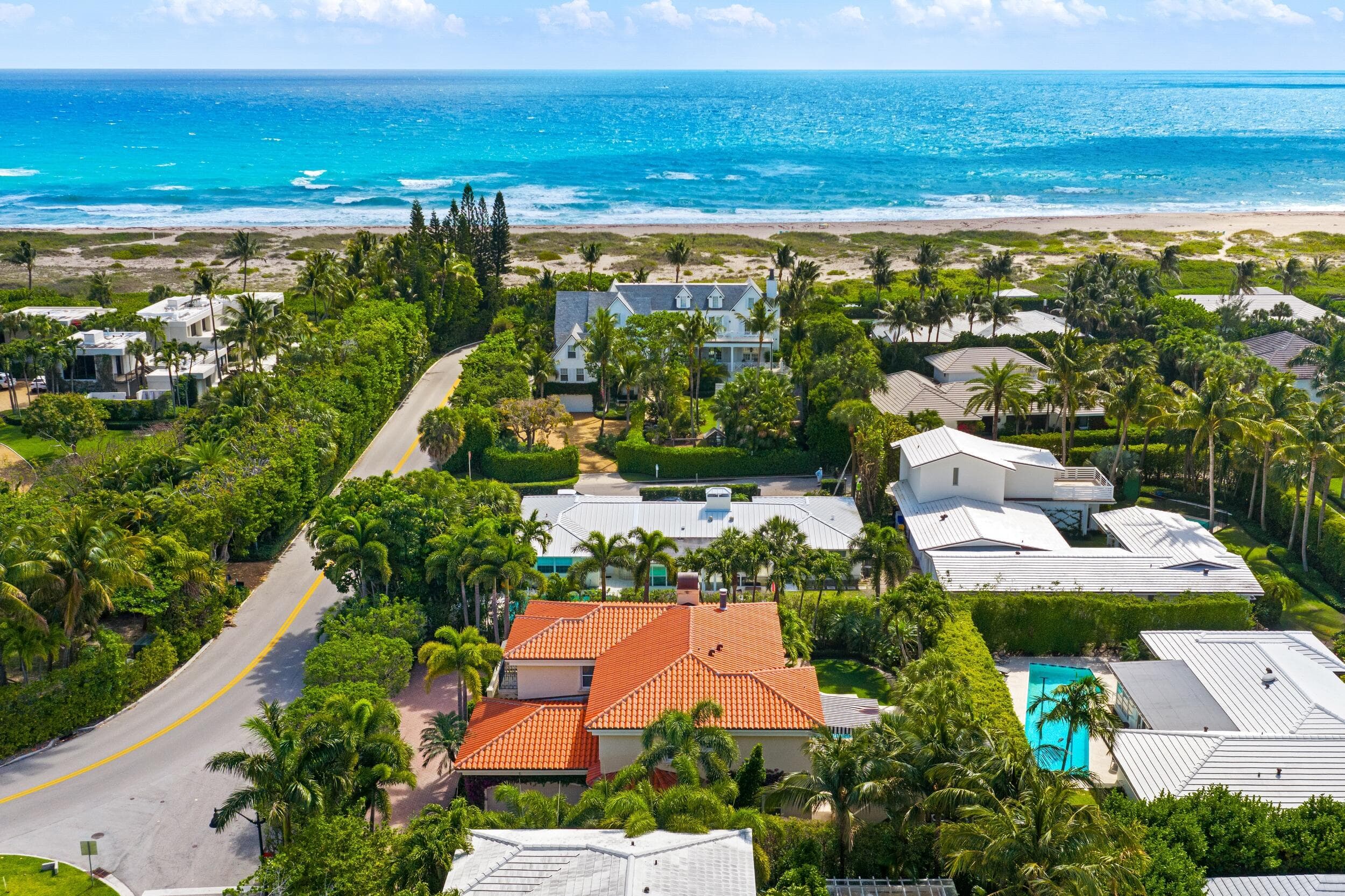1460 N Ocean Boulevard, Palm Beach, FL 33480 — photo 42 of 47