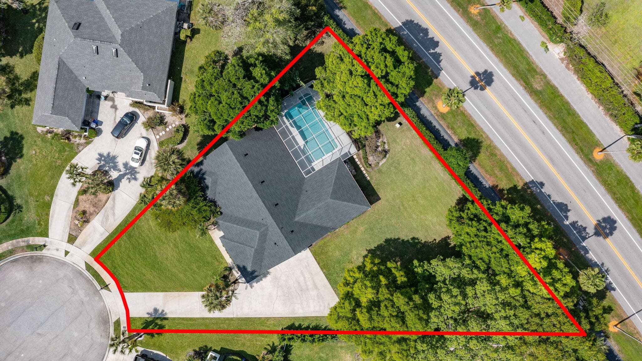 15575 Woodmar Court, Wellington, FL 33414 — photo 55 of 59