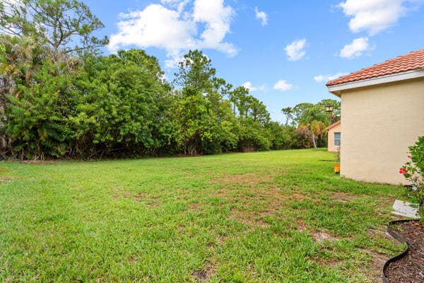 808 SW Munjack Circle, Port St. Lucie, FL 34986 — photo 33 of 46