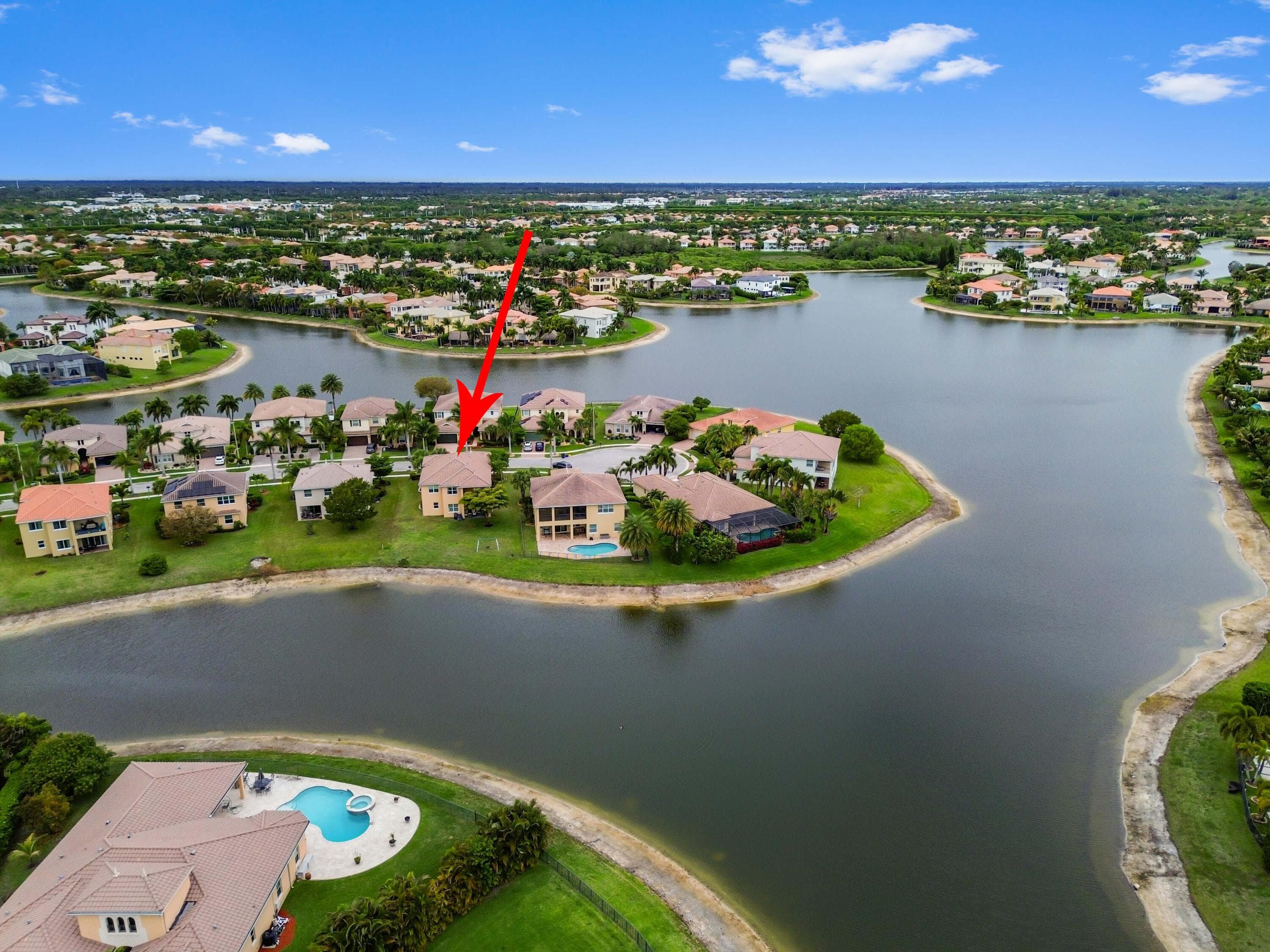 2910 Payson Way, Wellington, FL 33414 — photo 3 of 51