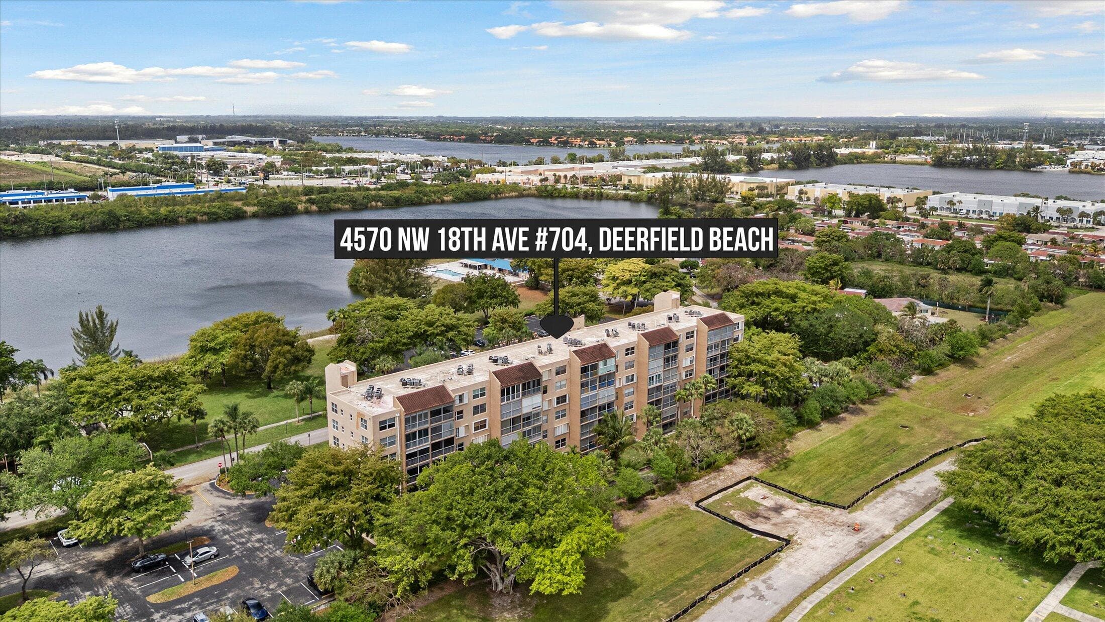 4570 NW 18th Avenue 704, Deerfield Beach, FL 33064 — photo 30 of 34