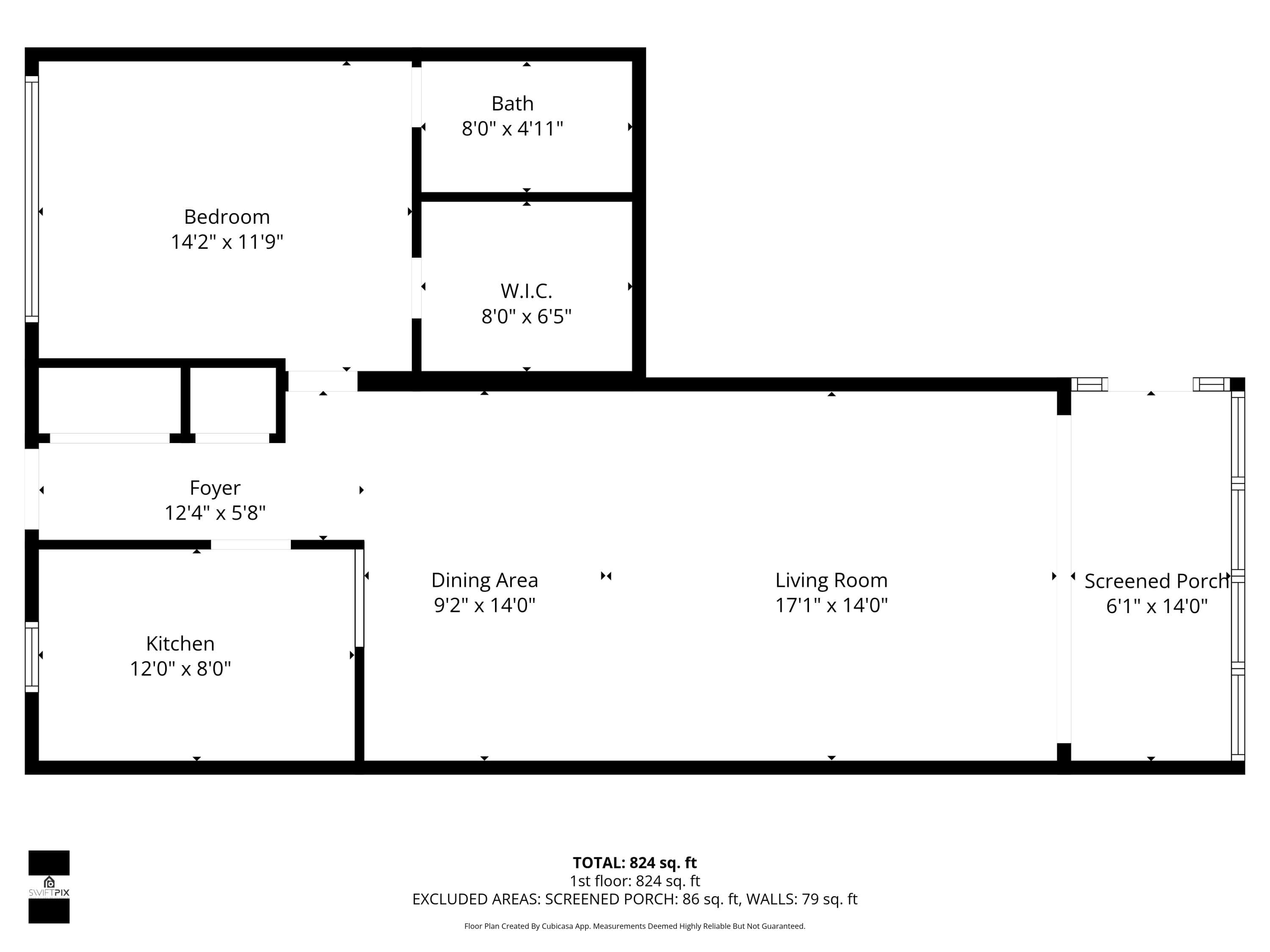 900 SW 12th Street 100, Fort Lauderdale, FL 33315 — photo 38 of 38
