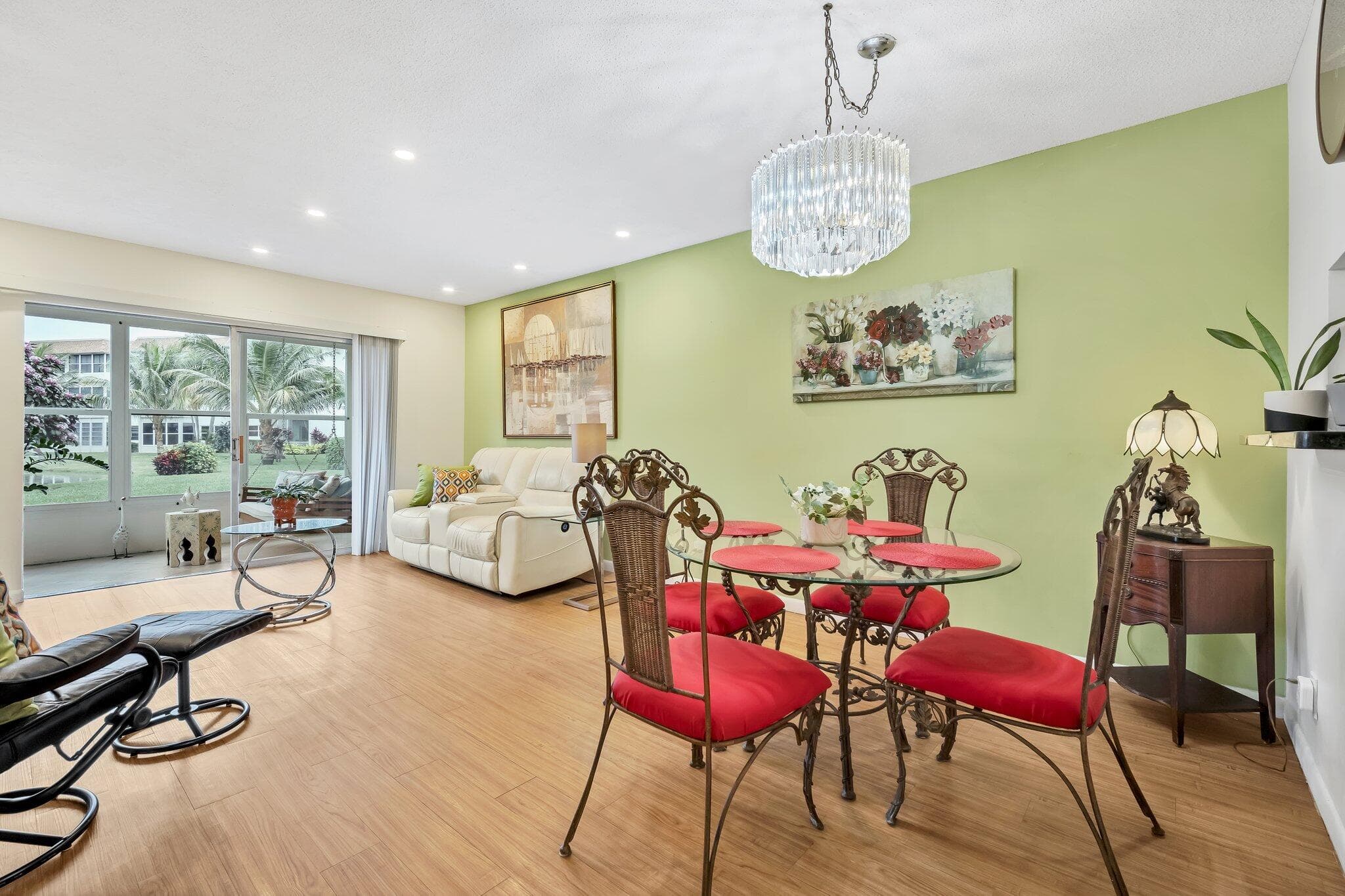 4805 NW 35th Street 412, Lauderdale Lakes, FL 33319 — photo 12 of 45