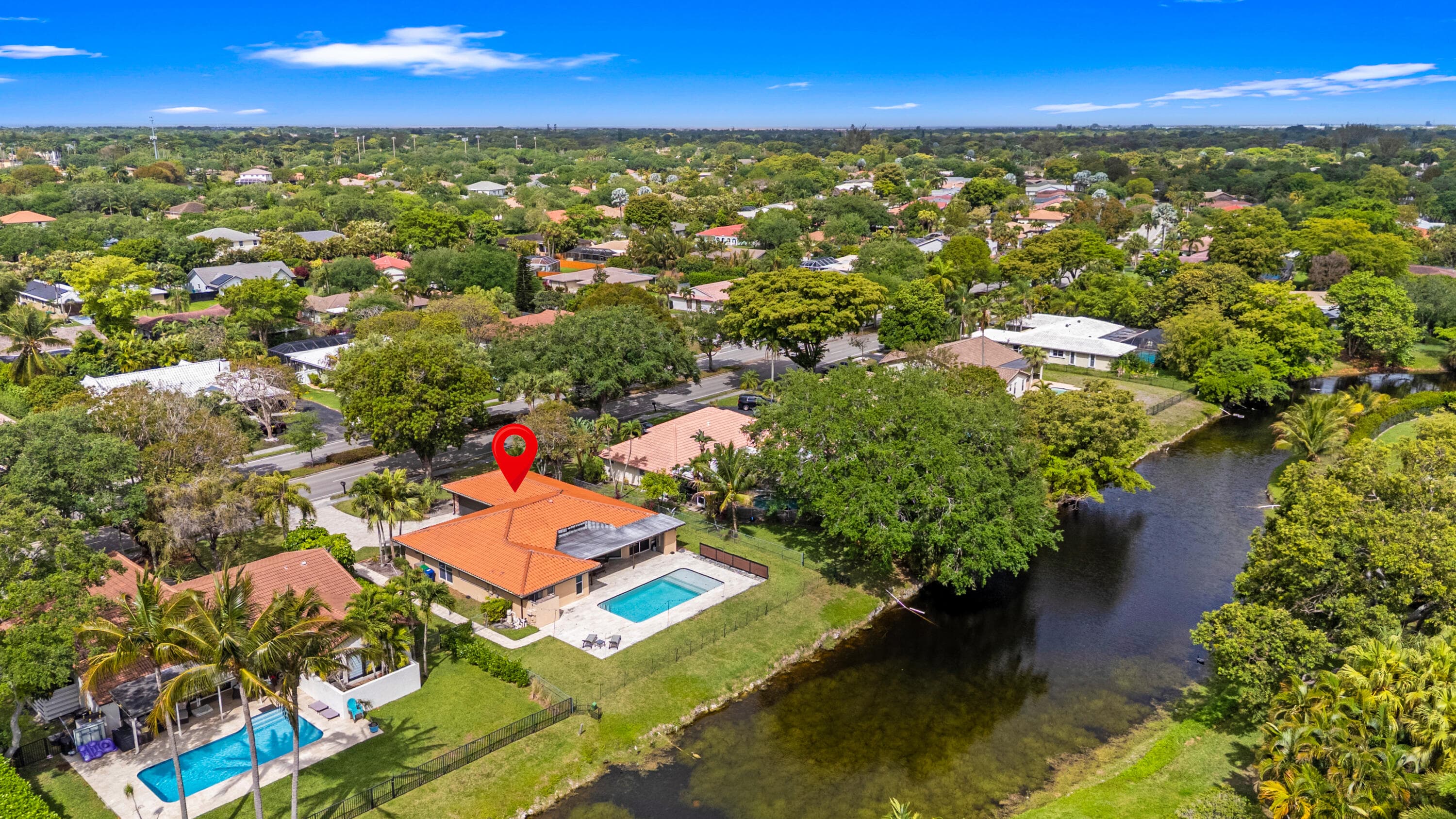 10027 Ramblewood Drive, Coral Springs, FL 33071 — photo 21 of 22