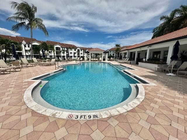 822 Villa Circle, Boynton Beach, FL 33435 — photo 7 of 58