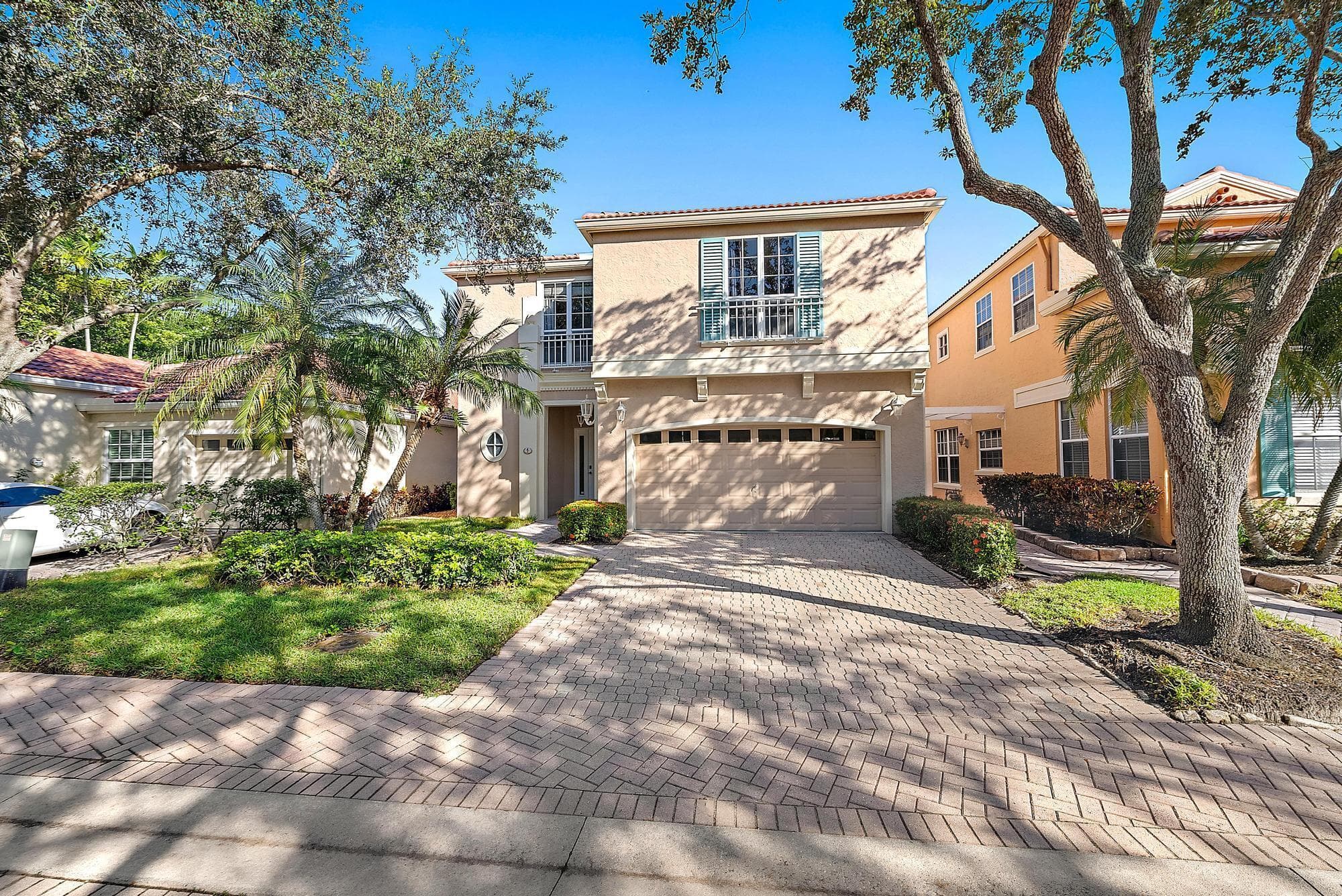 4 Via Angelico, Palm Beach Gardens, FL 33418 — photo 20 of 22