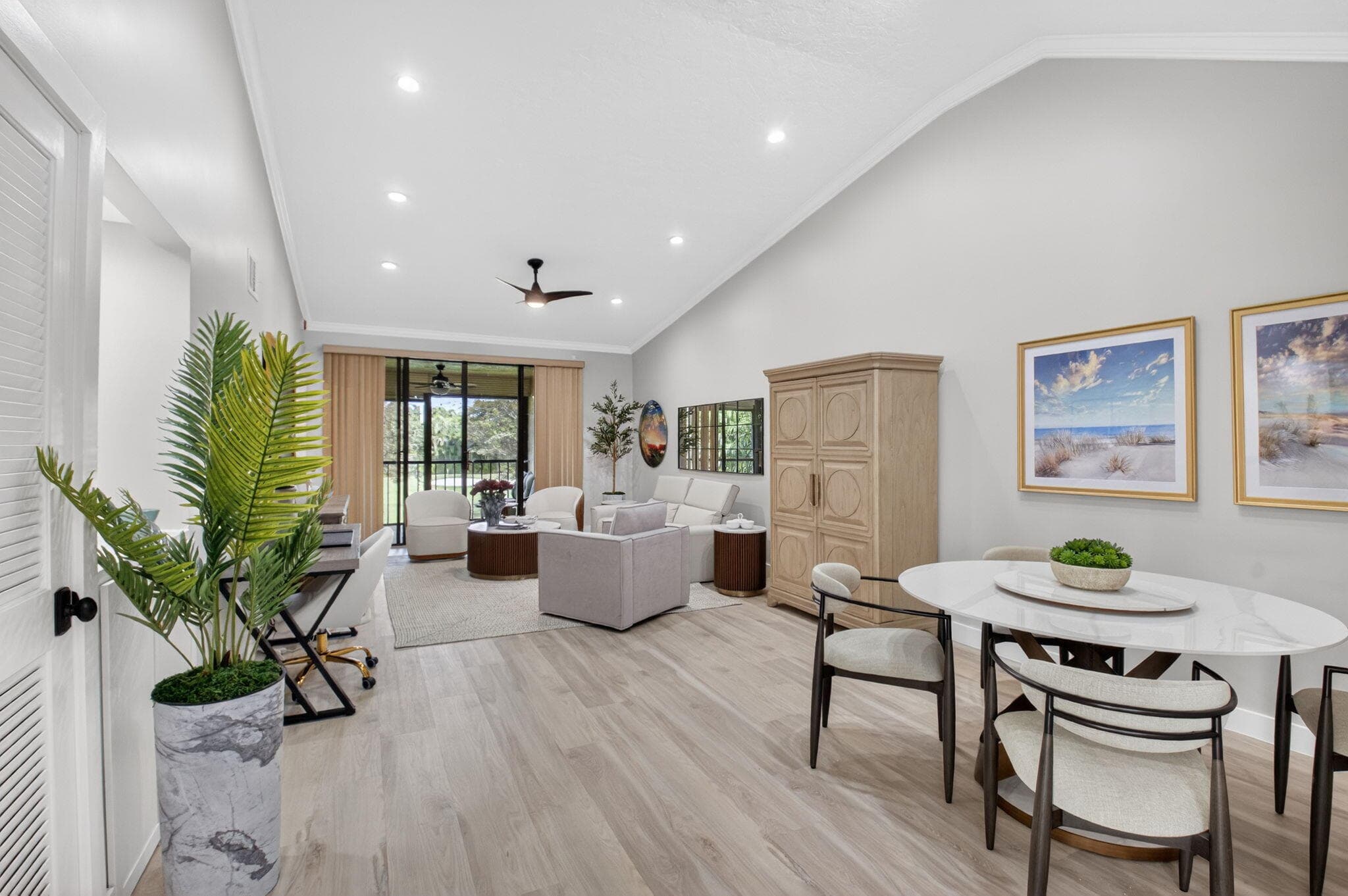 7455 Glendevon Lane 206, Delray Beach, FL 33446 — photo 1 of 91