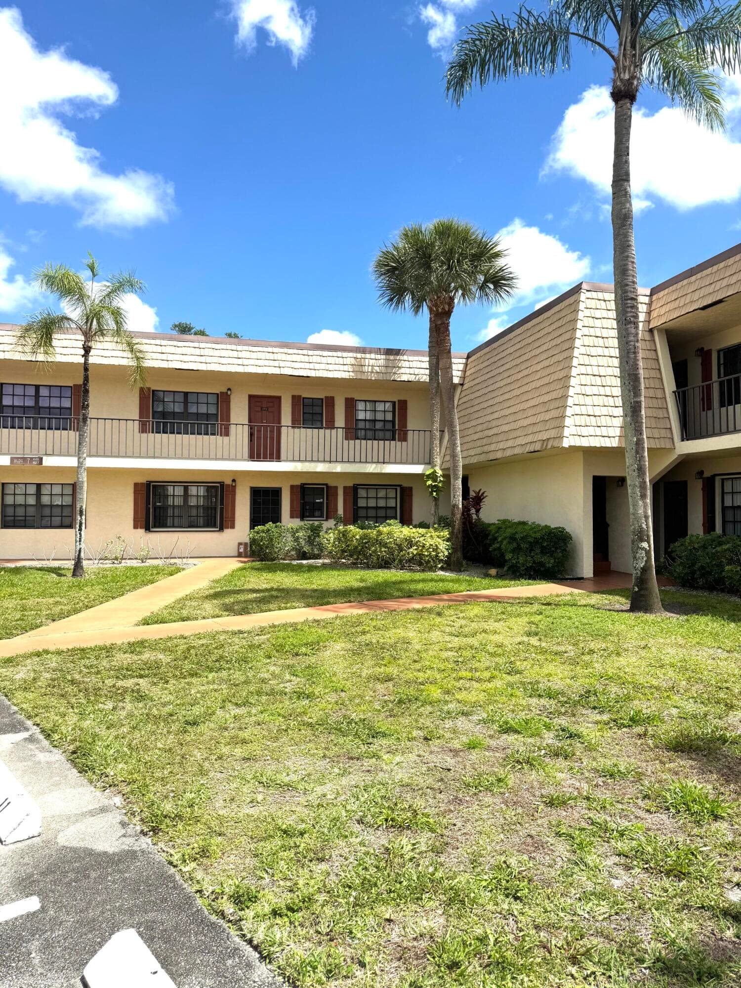 4121 Oak Terrace Drive, Greenacres, FL 33463 — photo 1 of 7