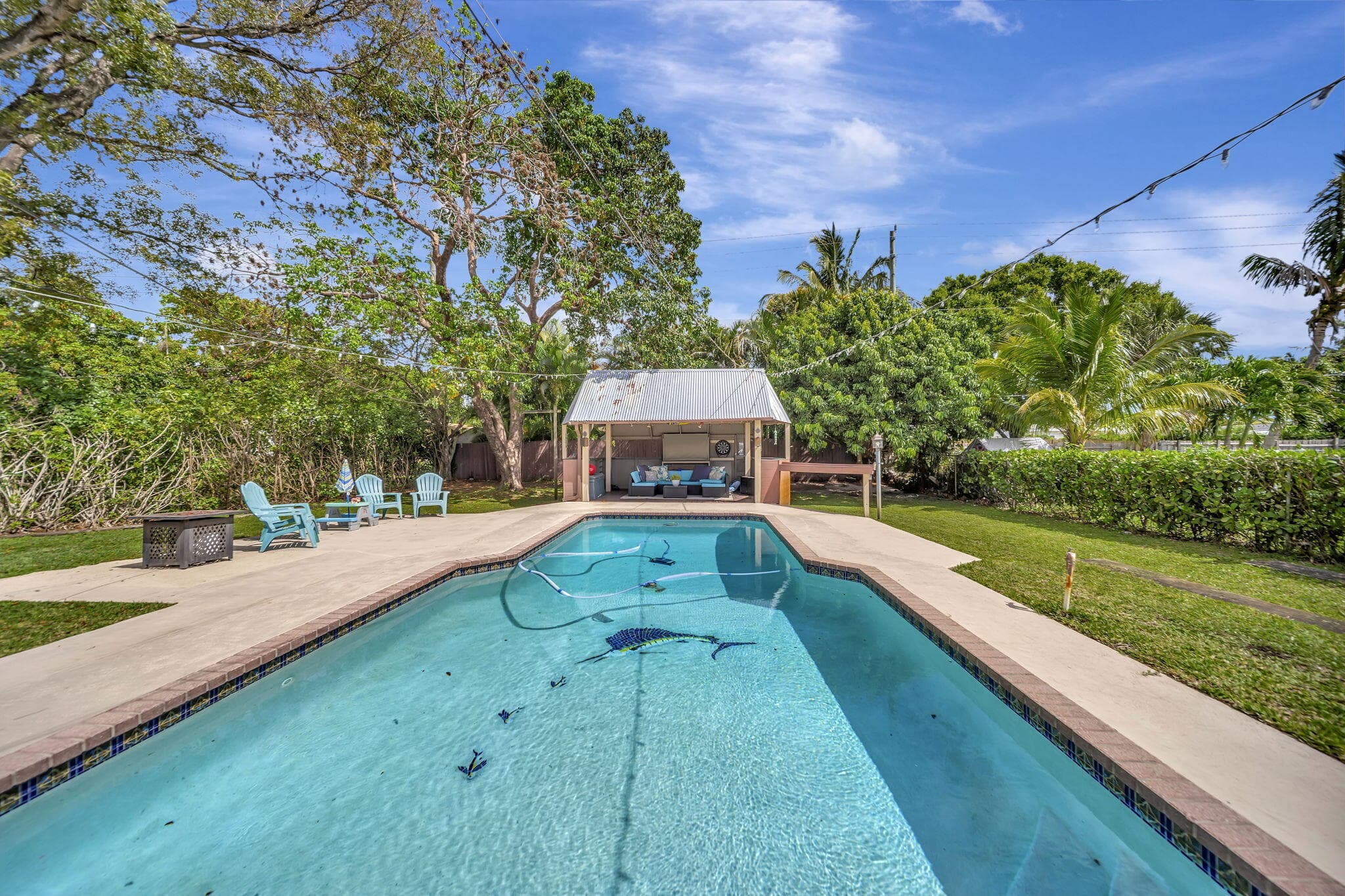 831 NW 39th Street, Oakland Park, FL 33309 — photo 36 of 46