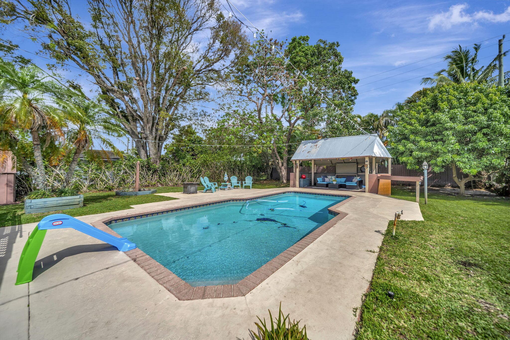 831 NW 39th Street, Oakland Park, FL 33309 — photo 28 of 46
