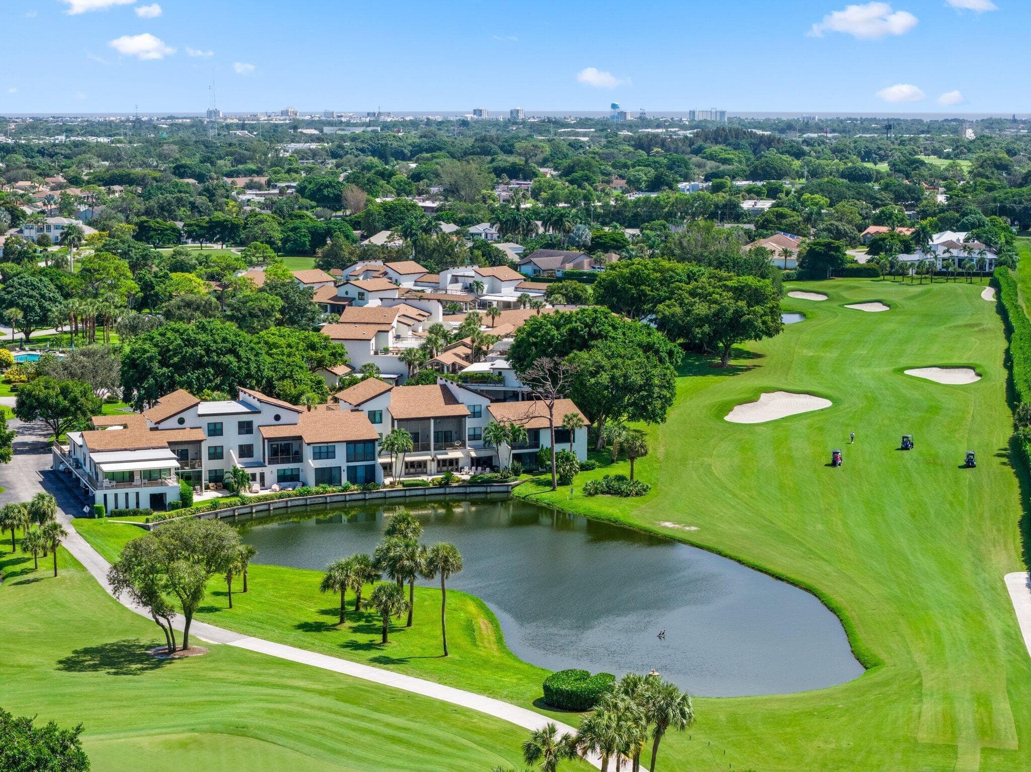 800 Greensward Court 203- I, Delray Beach, FL 33445 — photo 18 of 26