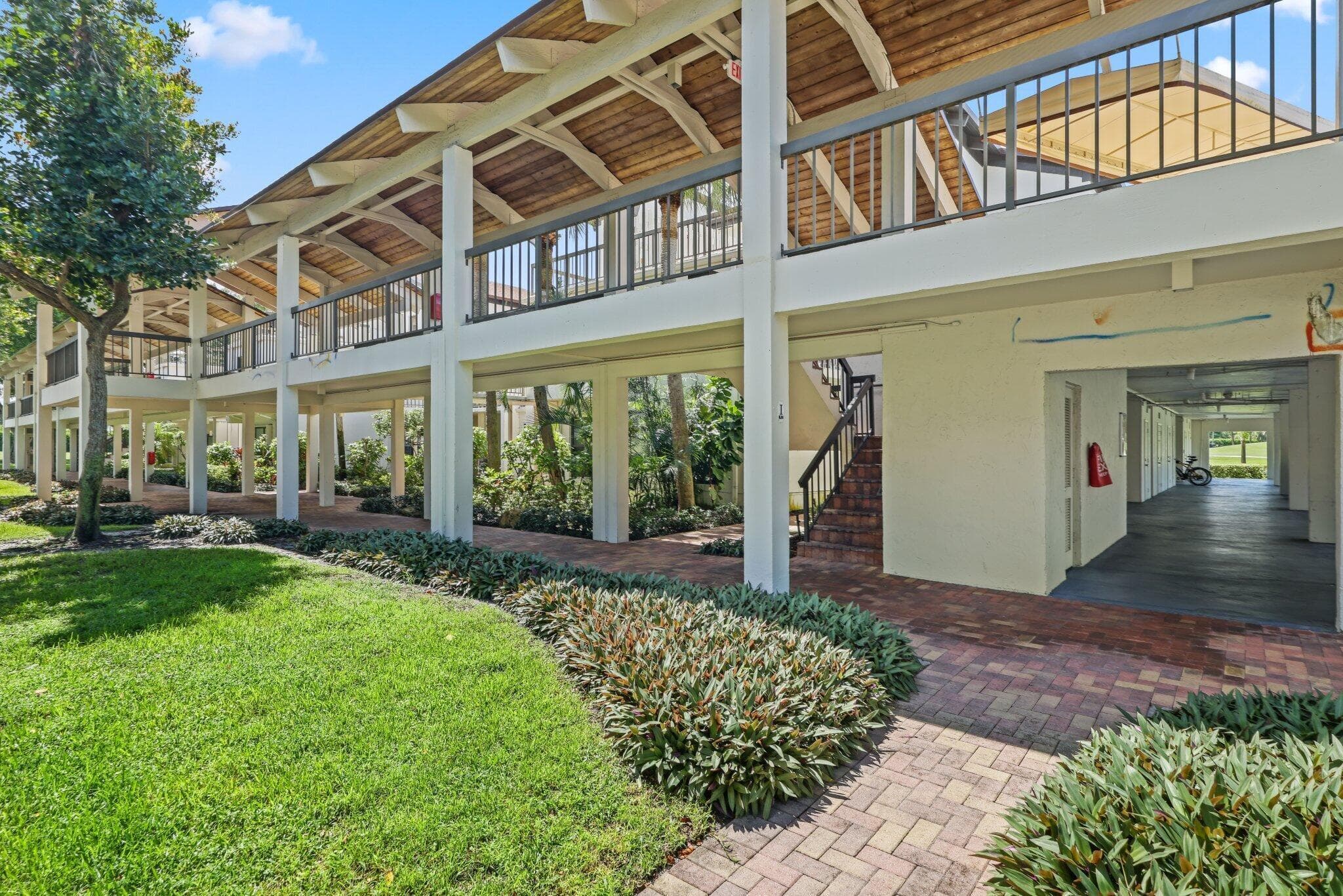 800 Greensward Court 203- I, Delray Beach, FL 33445 — photo 23 of 26