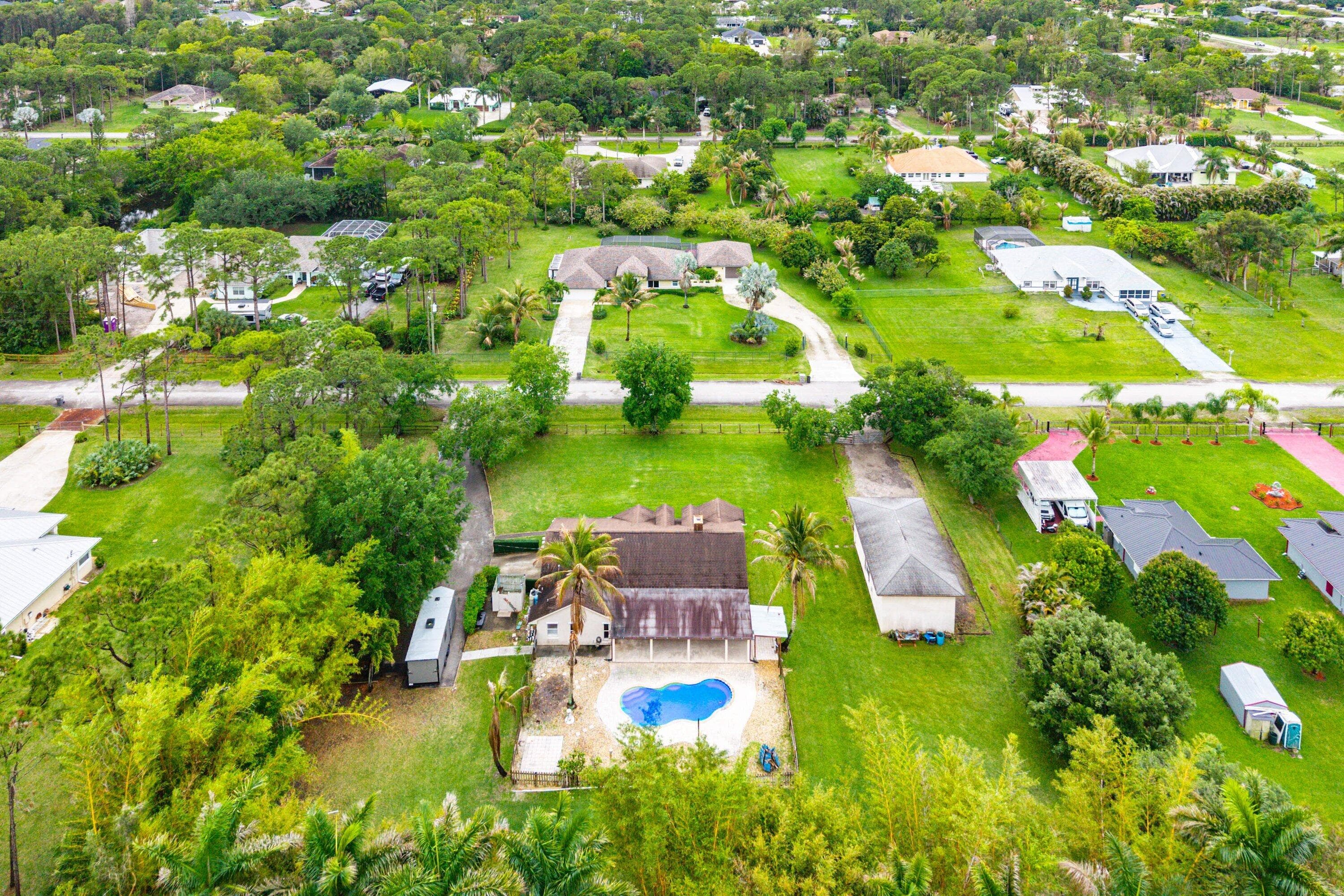 12325 89th Place N, West Palm Beach, FL 33412 — photo 49 of 54