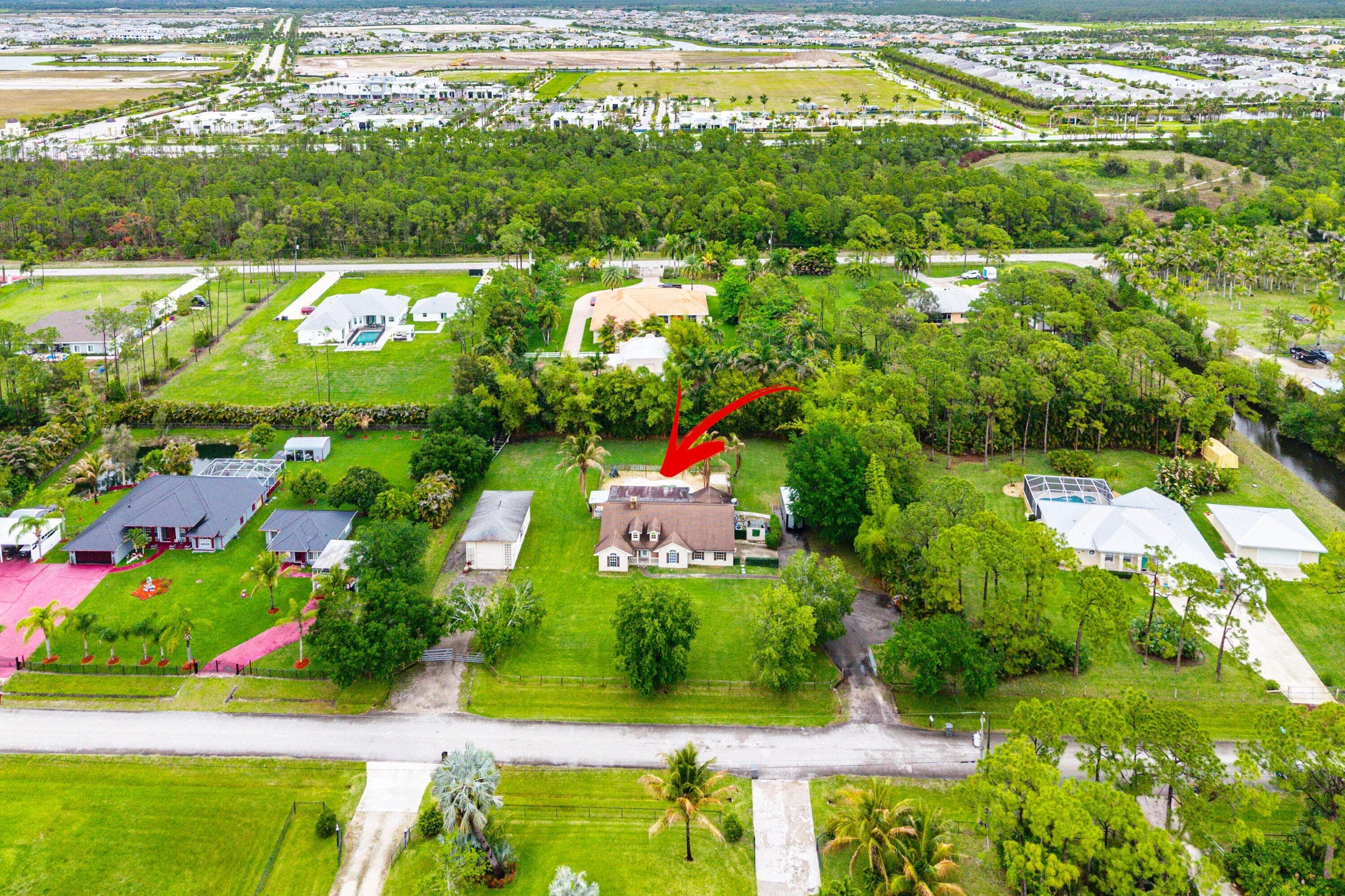 12325 89th Place N, West Palm Beach, FL 33412 — photo 53 of 54