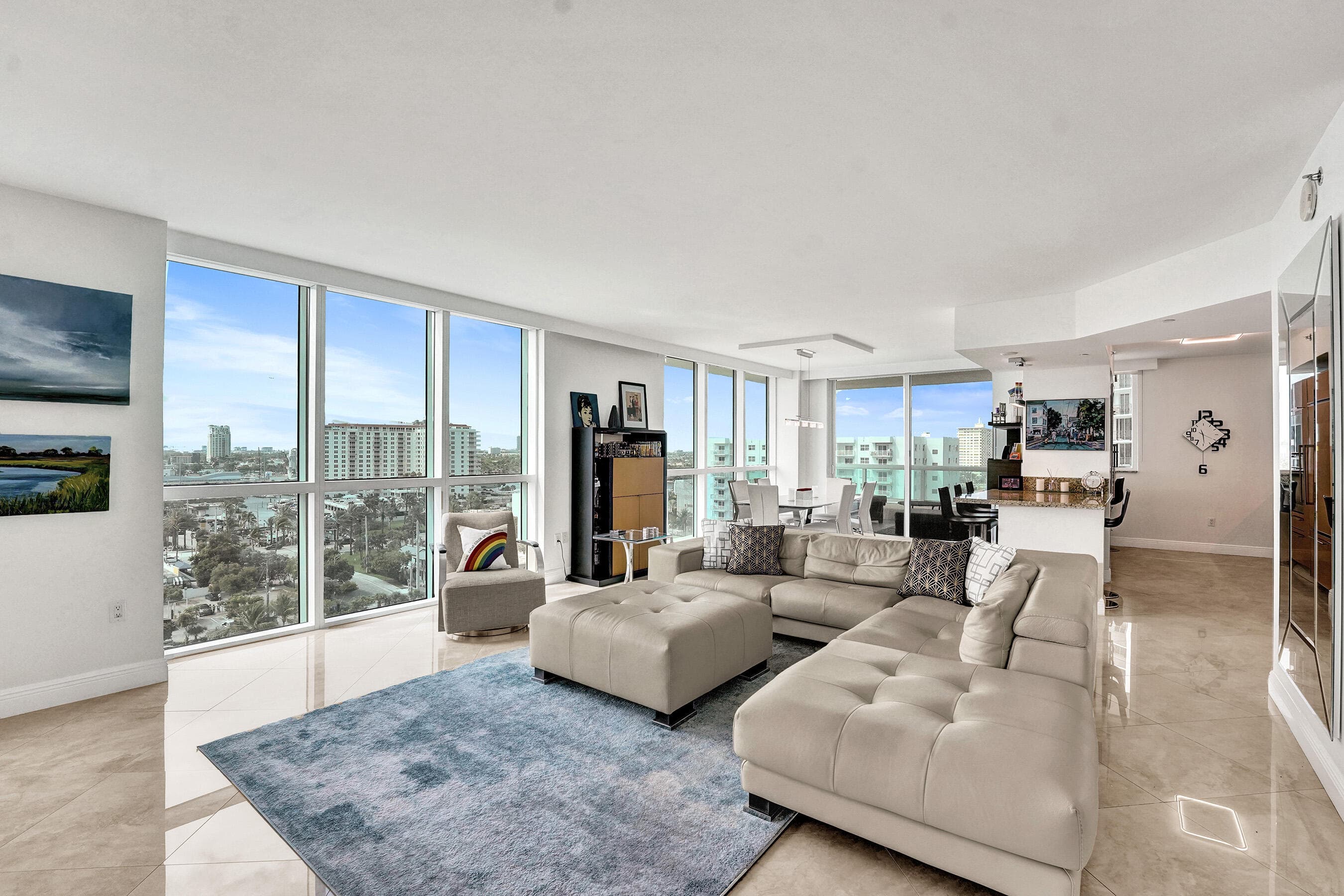 101 S Fort Lauderdale Beach Boulevard 1107, Fort Lauderdale, FL 33316 — photo 5 of 45