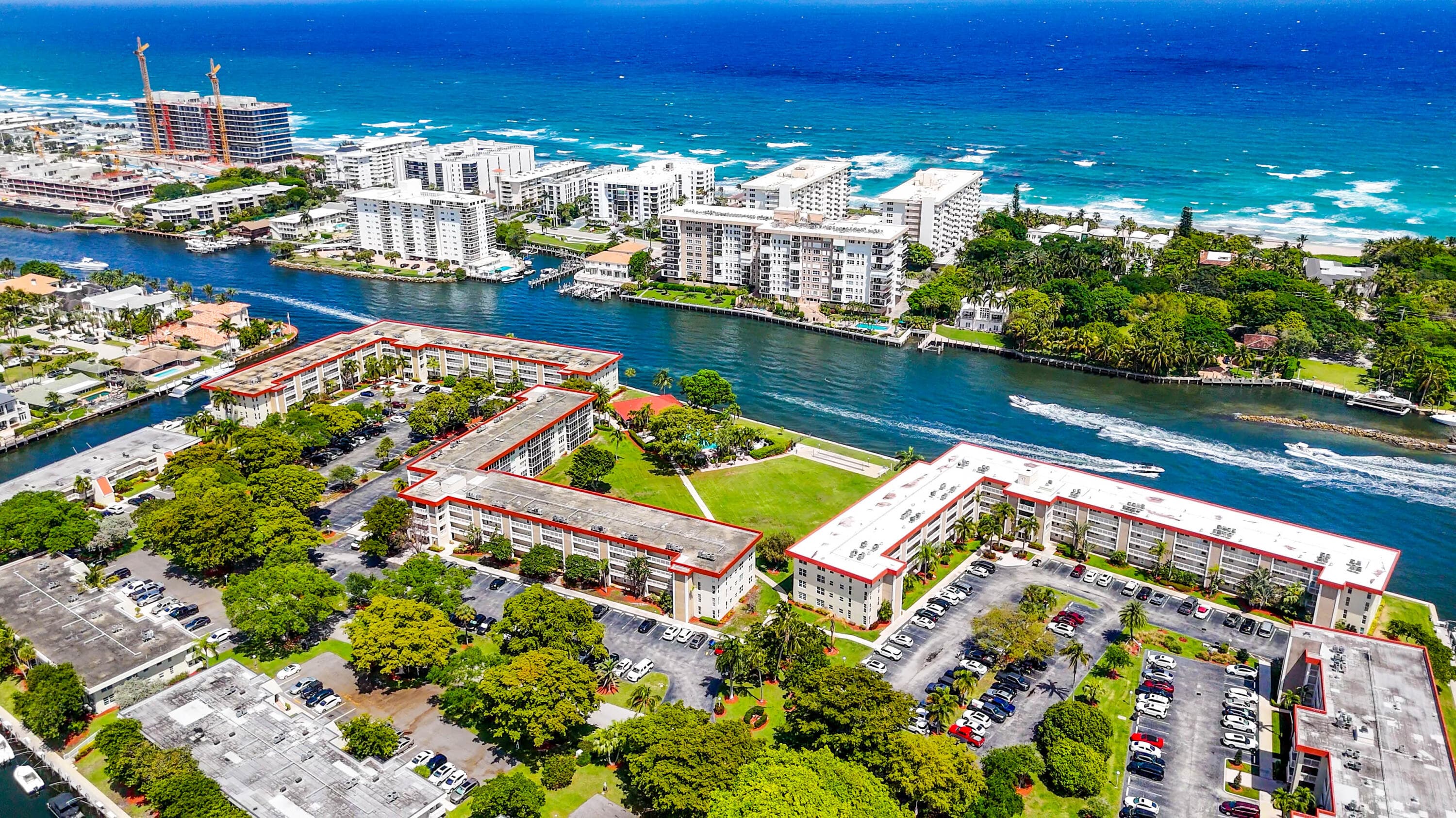 3150 NE 48th Court 414, Lighthouse Point, FL 33064 — photo 1 of 50