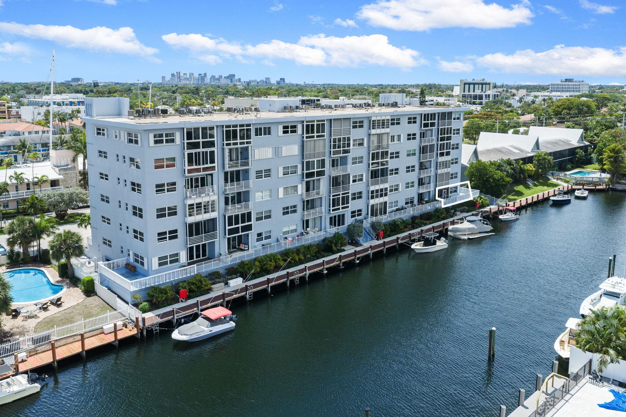 2829 NE 33rd Court 101, Fort Lauderdale, FL 33306 — photo 25 of 26