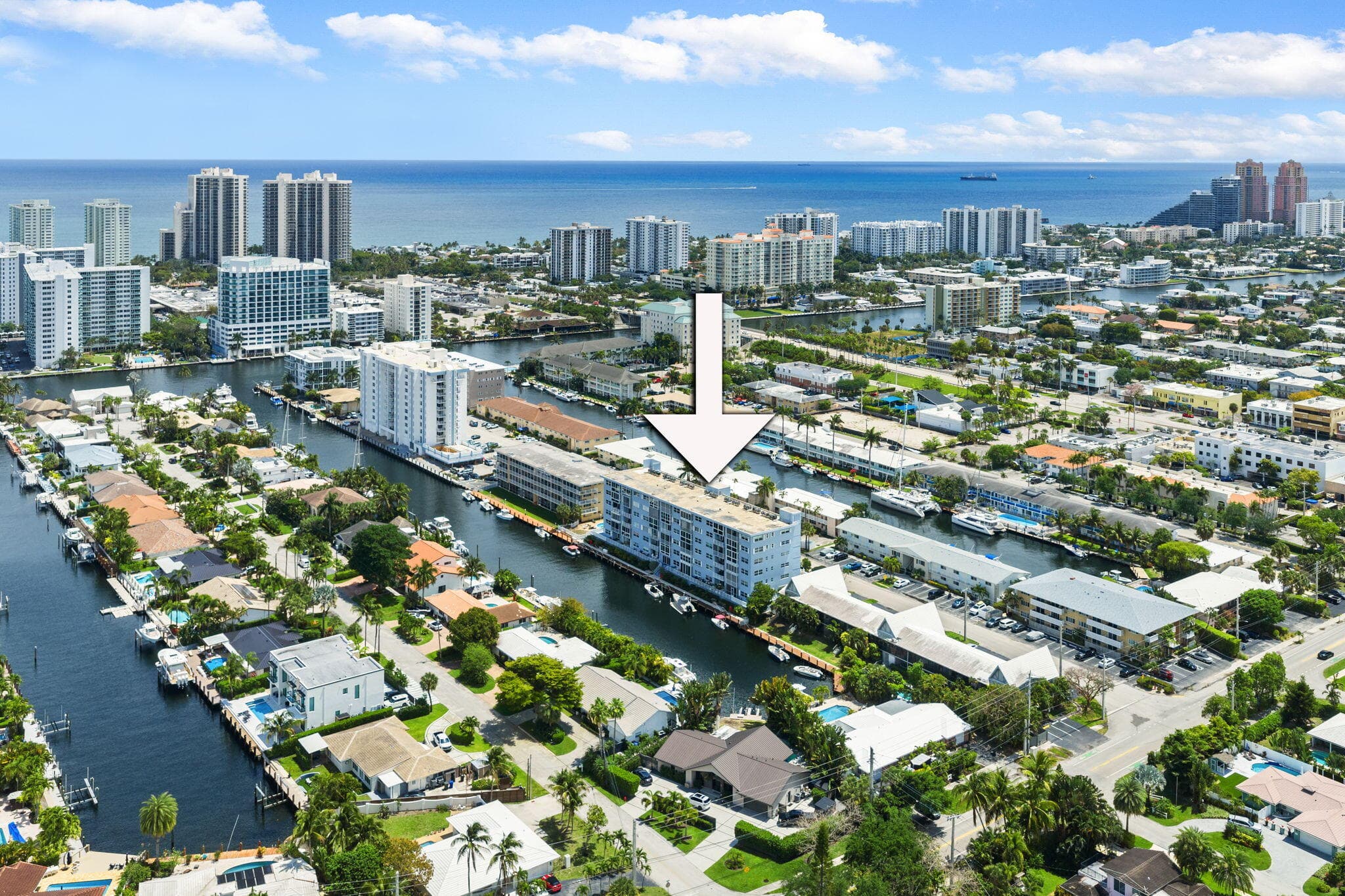 2829 NE 33rd Court 101, Fort Lauderdale, FL 33306 — photo 1 of 26
