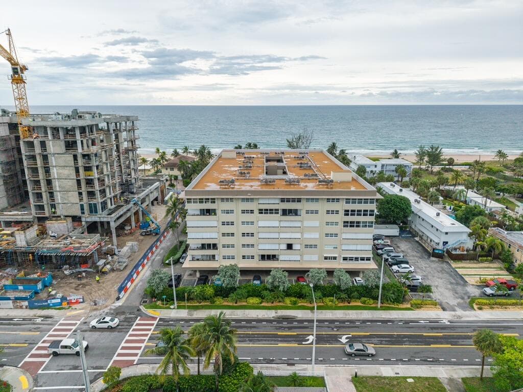 401 Briny Avenue 315, Pompano Beach, FL 33062 — photo 1 of 27