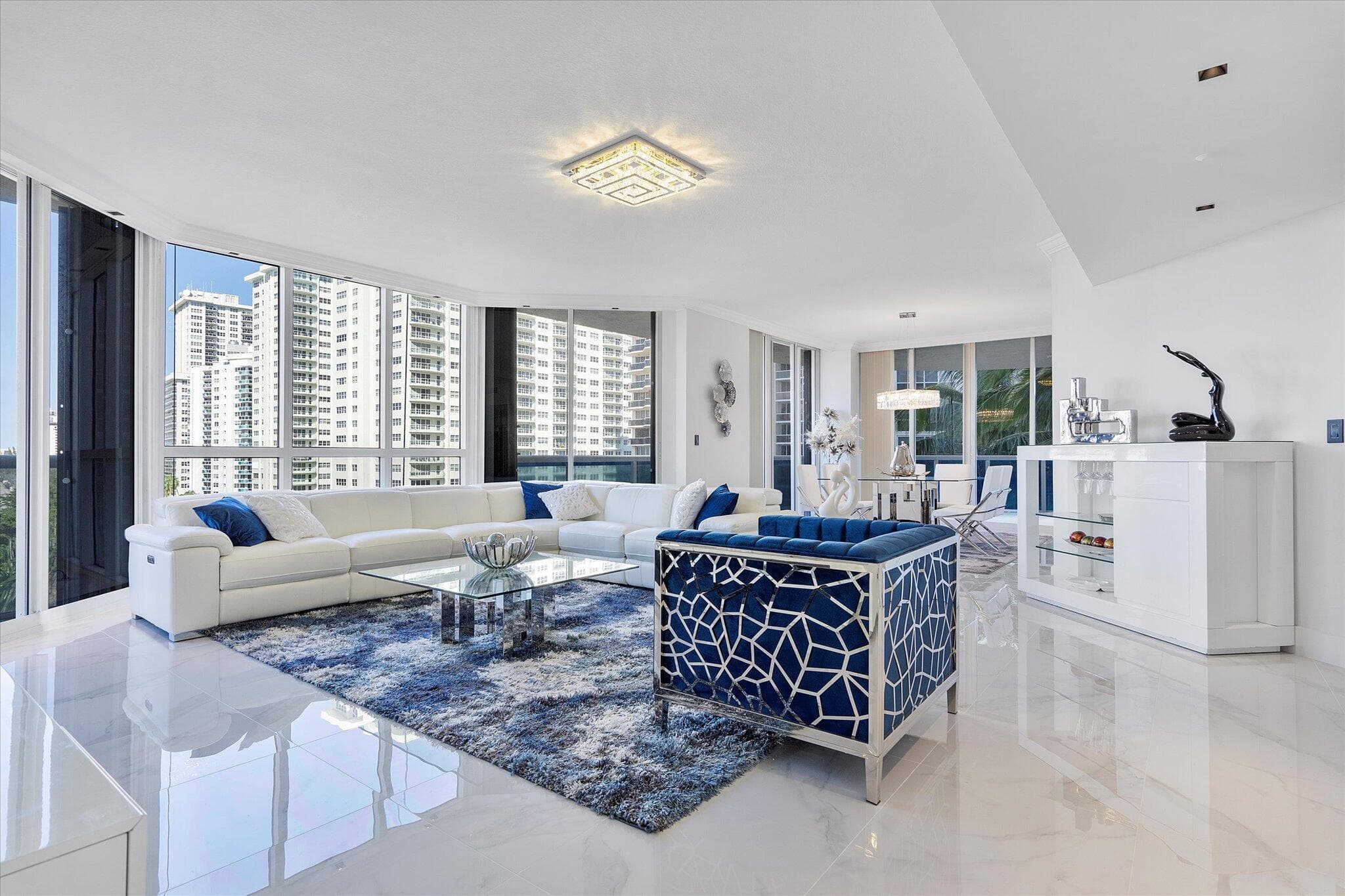 3100 N Ocean Boulevard 601, Fort Lauderdale, FL 33308 — photo 5 of 96