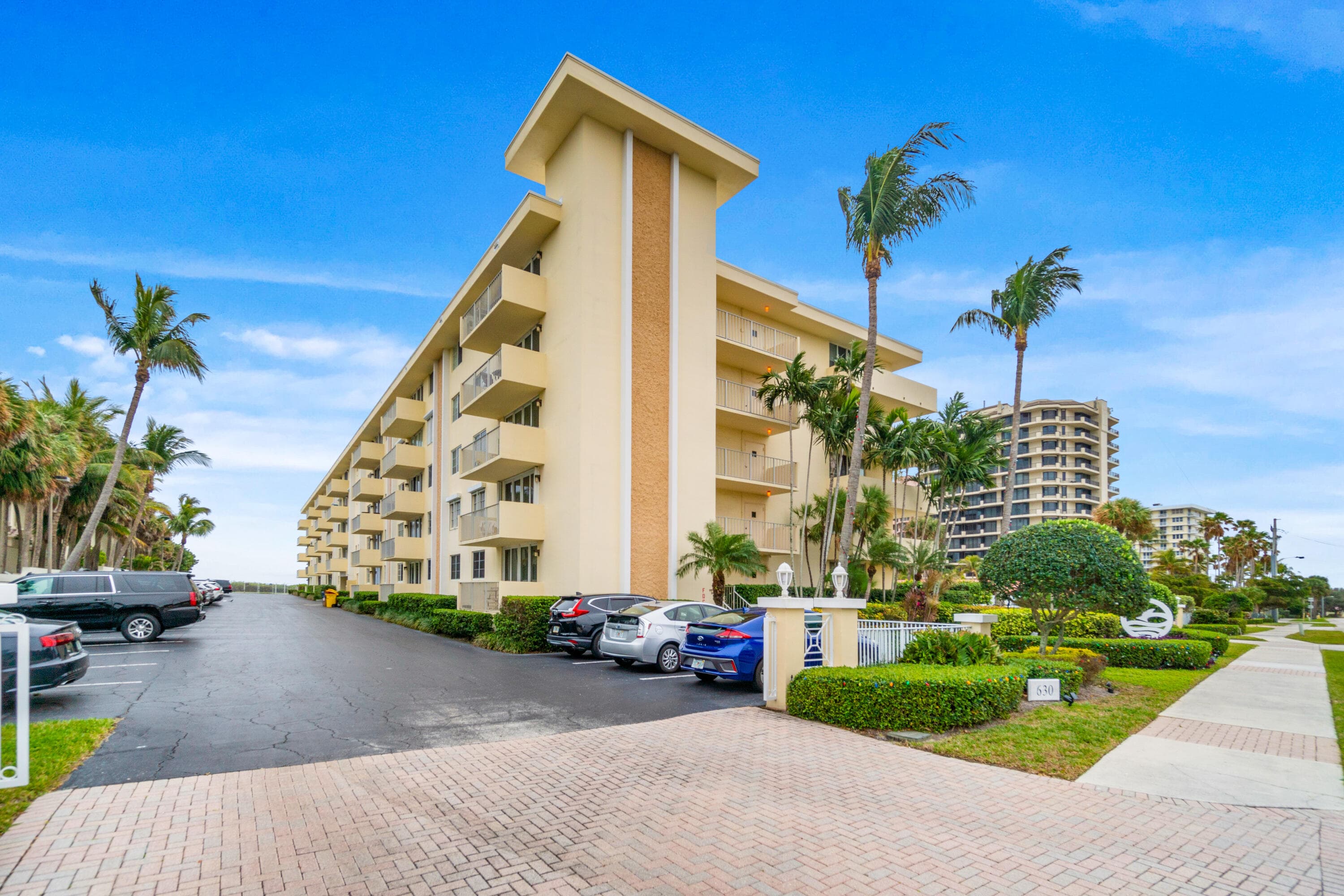 630 Ocean Drive 410, Juno Beach, FL 33408 — photo 3 of 27