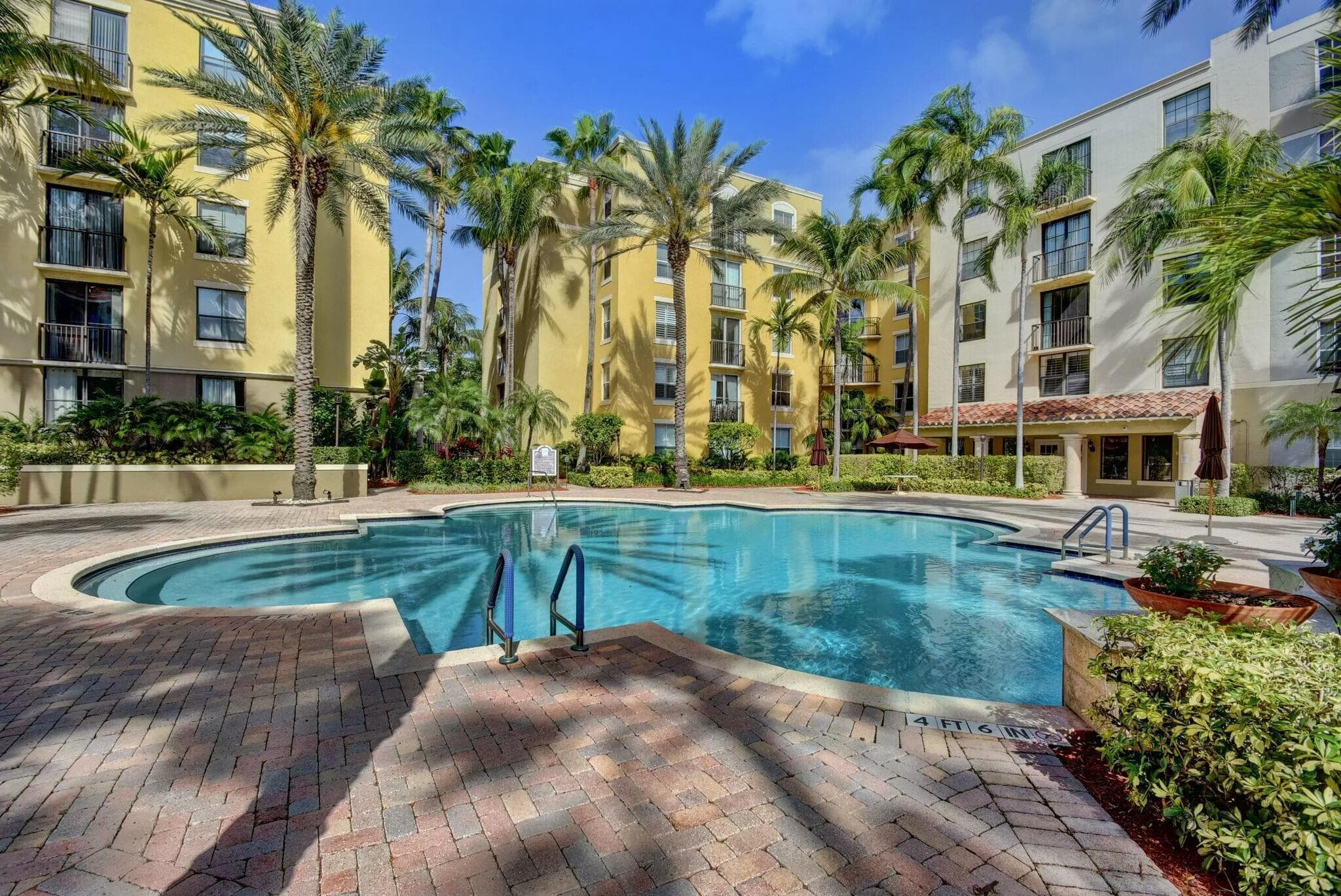 651 Okeechobee Boulevard 809, West Palm Beach, FL 33401 — photo 34 of 50