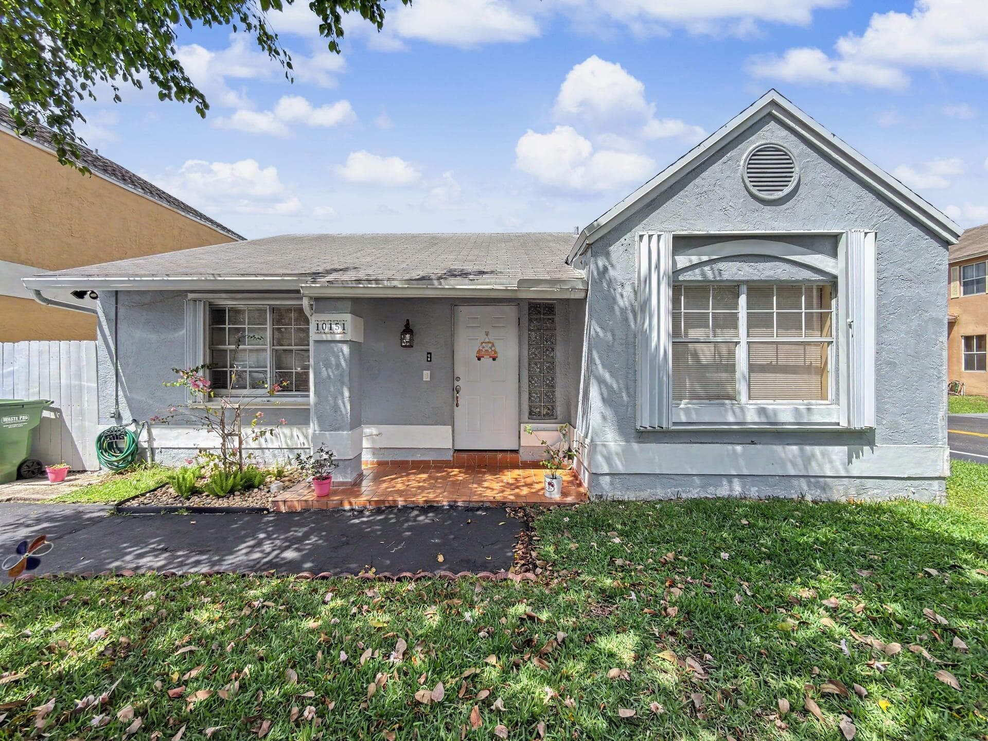10151 NW 3rd Street, Pembroke Pines, FL 33026 — photo 1 of 34