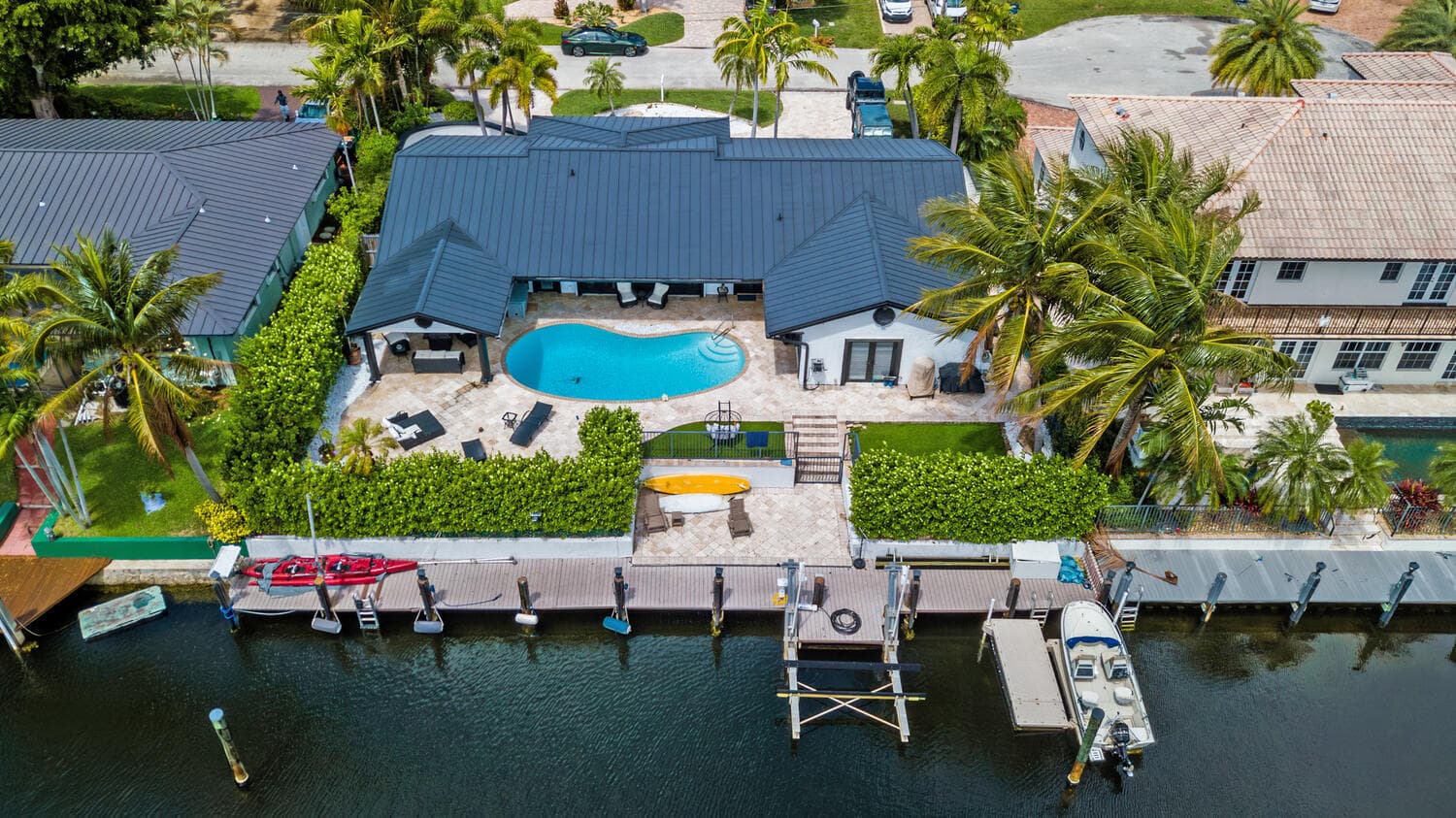 4030 NE 25th Avenue, Lighthouse Point, FL 33064 — photo