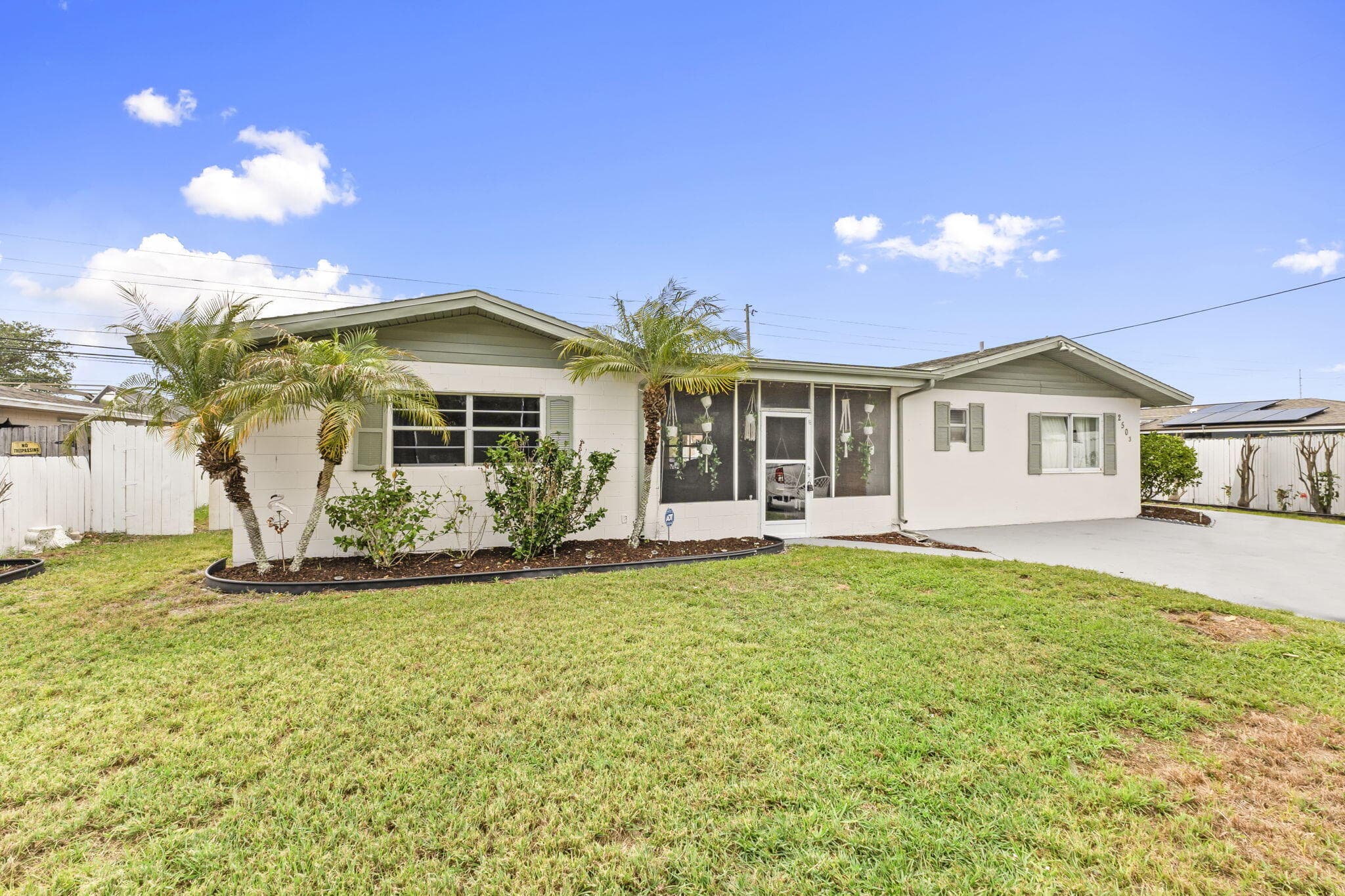 2503 Chesterfield Drive, Fort Pierce, FL 34982 — photo 3 of 51