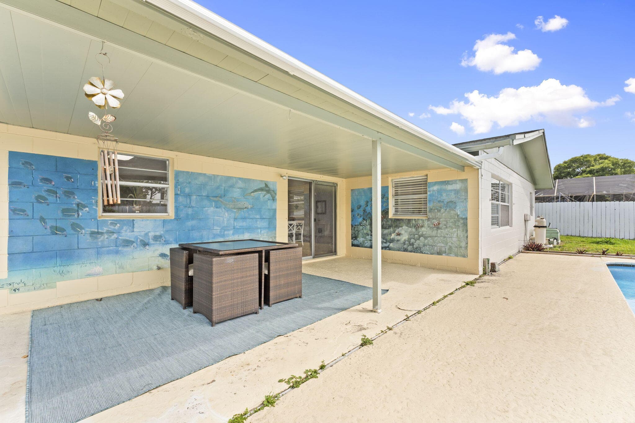 2503 Chesterfield Drive, Fort Pierce, FL 34982 — photo 12 of 51