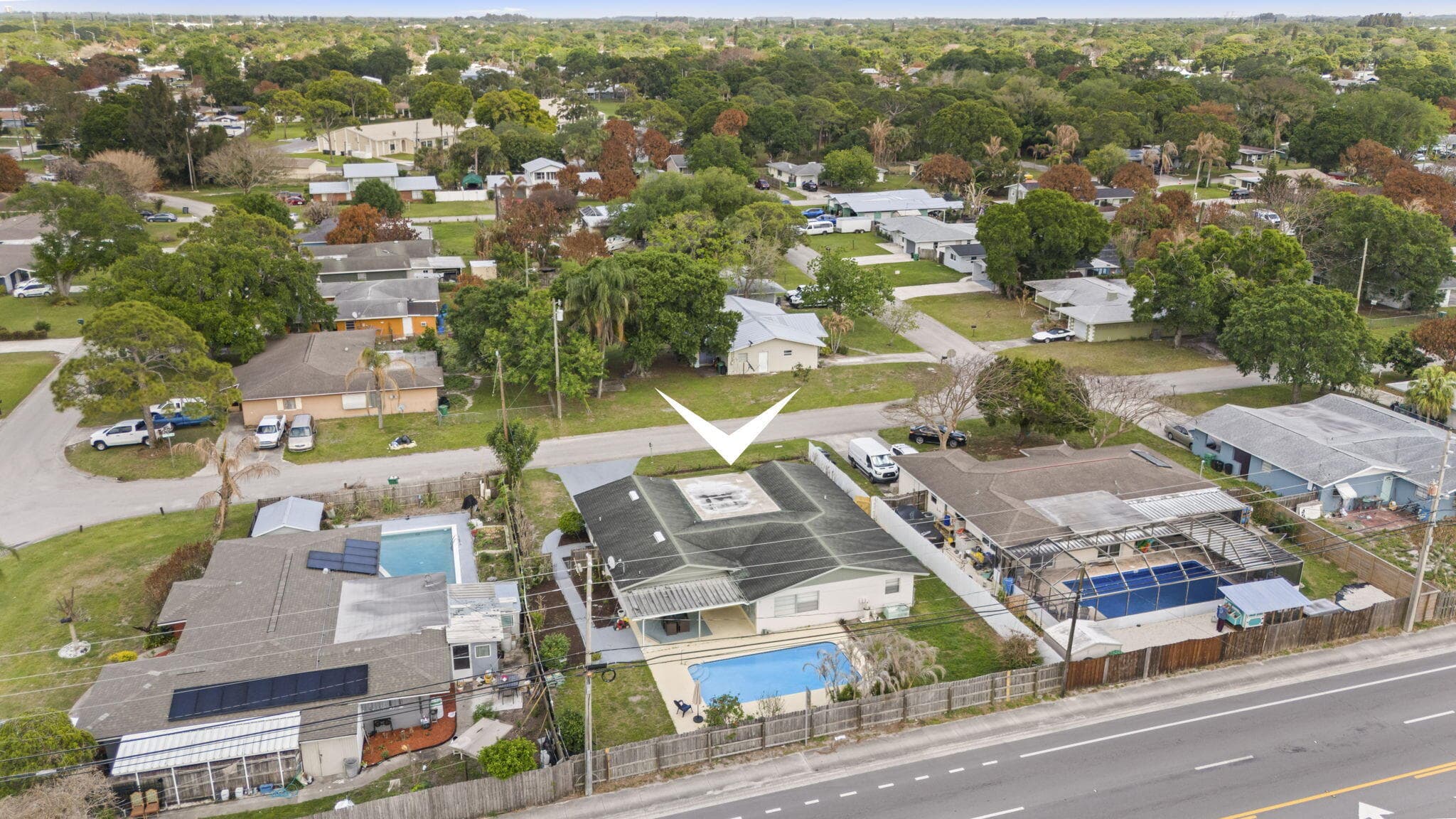 2503 Chesterfield Drive, Fort Pierce, FL 34982 — photo 37 of 51