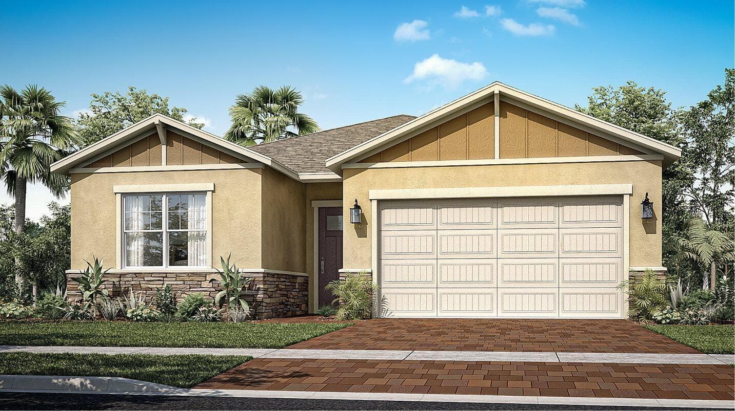 1484 SE Woodbine Road, Port St. Lucie, FL 34984 — photo 1 of 10