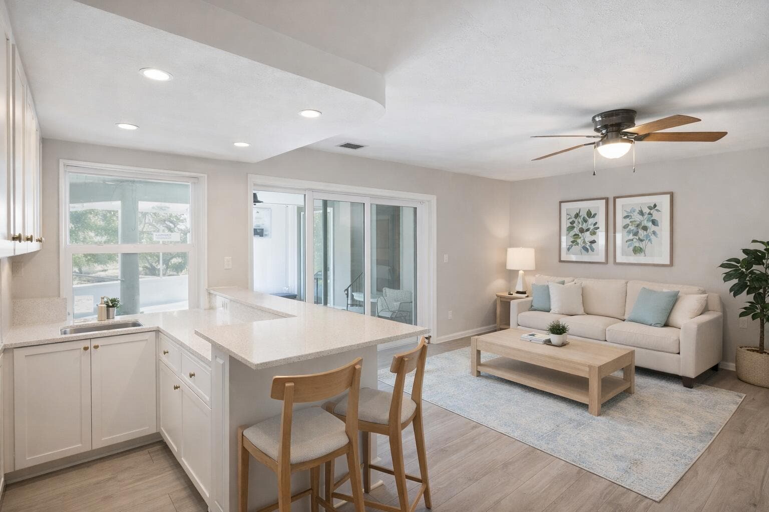 4490 NW 43rd Street, Lauderdale Lakes, FL 33319 — photo 17 of 48