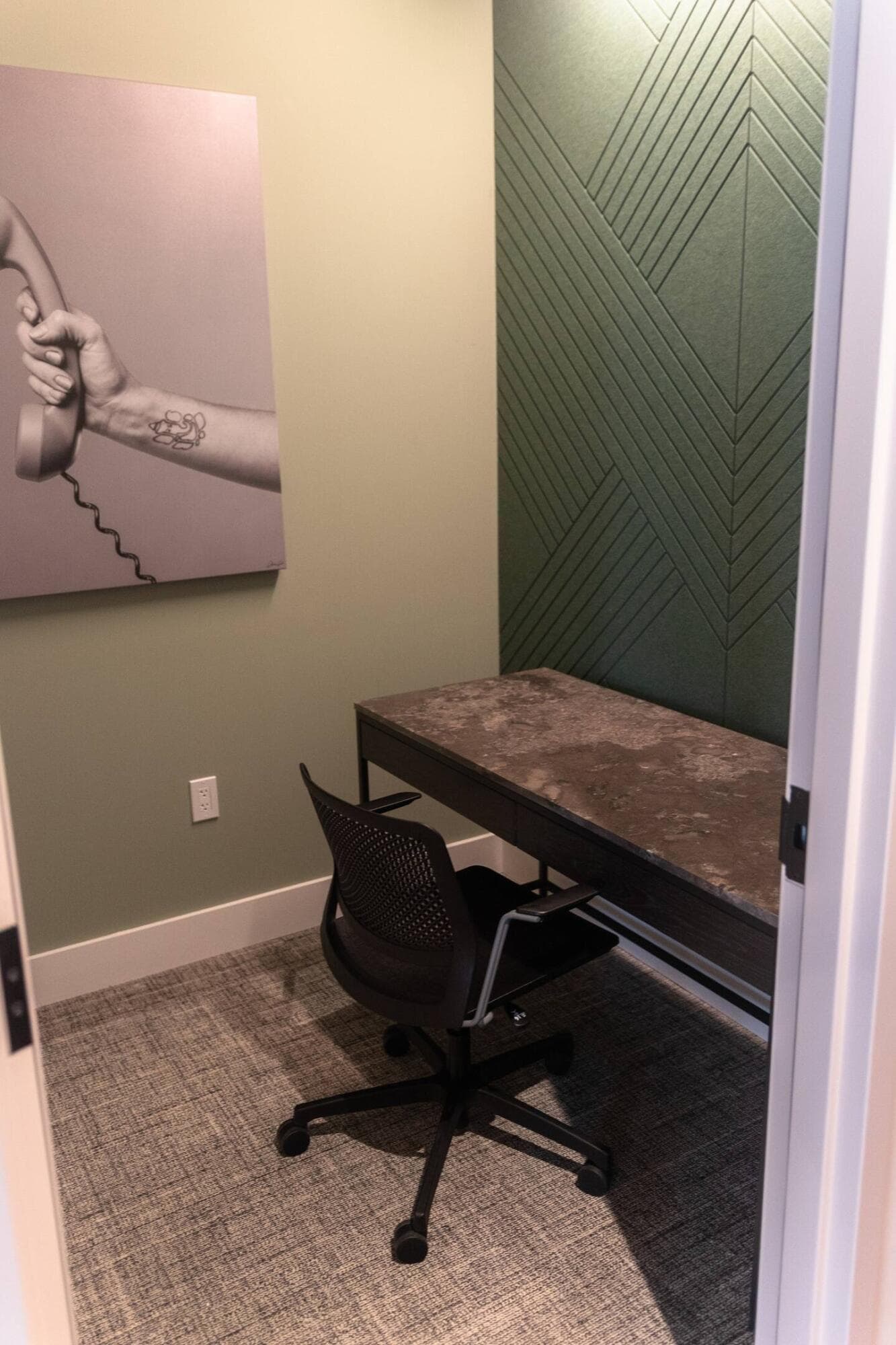 121 NE 5th Street 1506, Miami, FL 33132 — photo 14 of 26