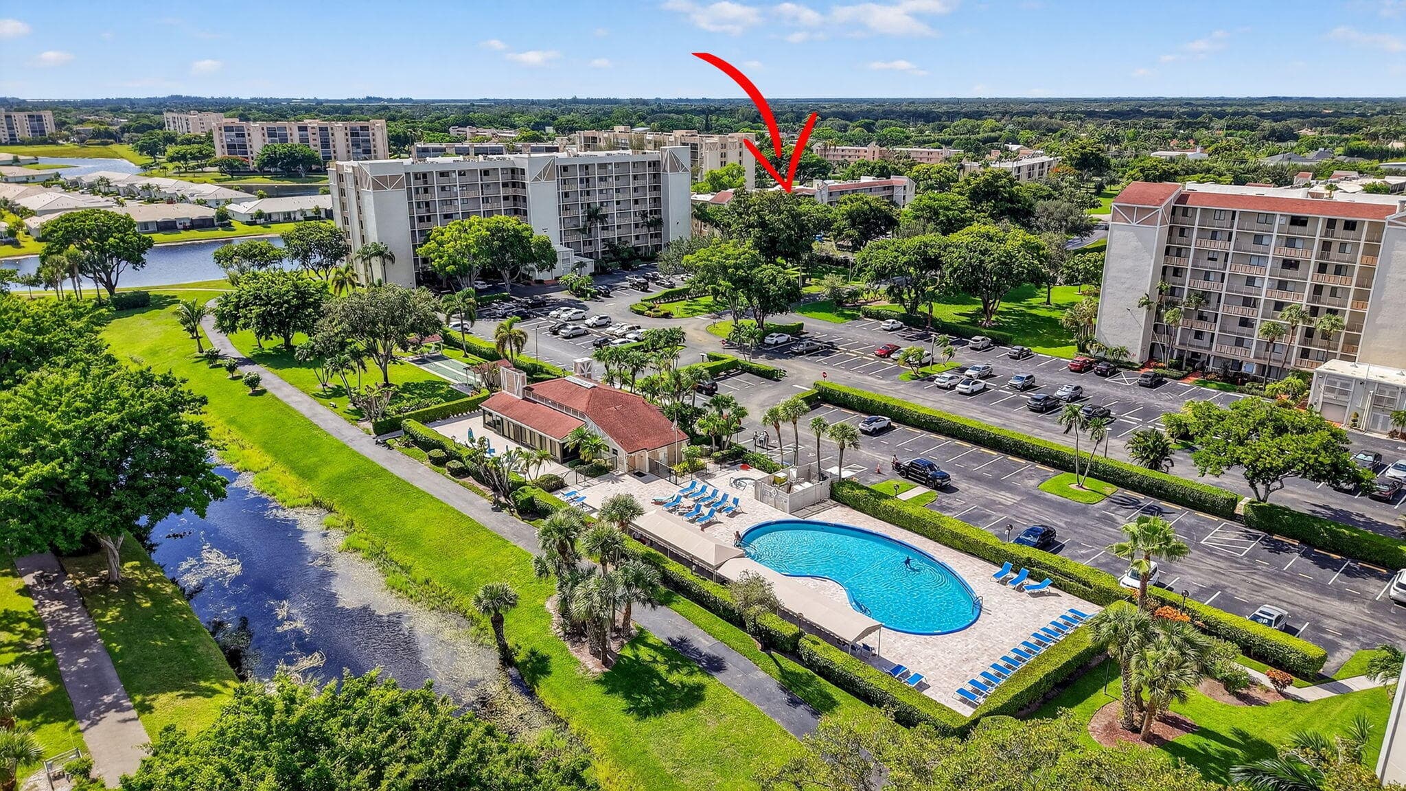 14375 Strathmore Lane 303, Delray Beach, FL 33446 — photo 65 of 105