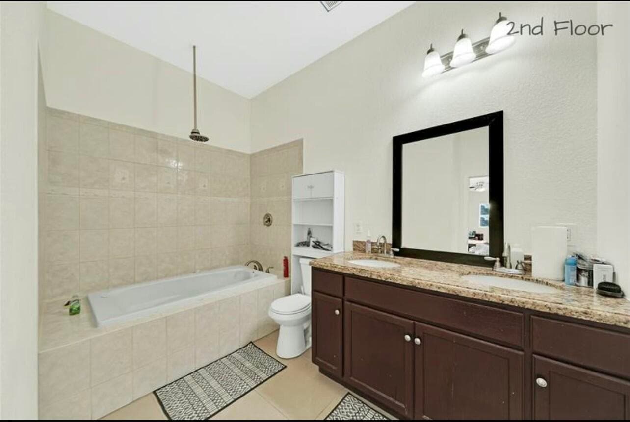 6112 NW Ginger Lane, Port St. Lucie, FL 34986 — photo 31 of 40
