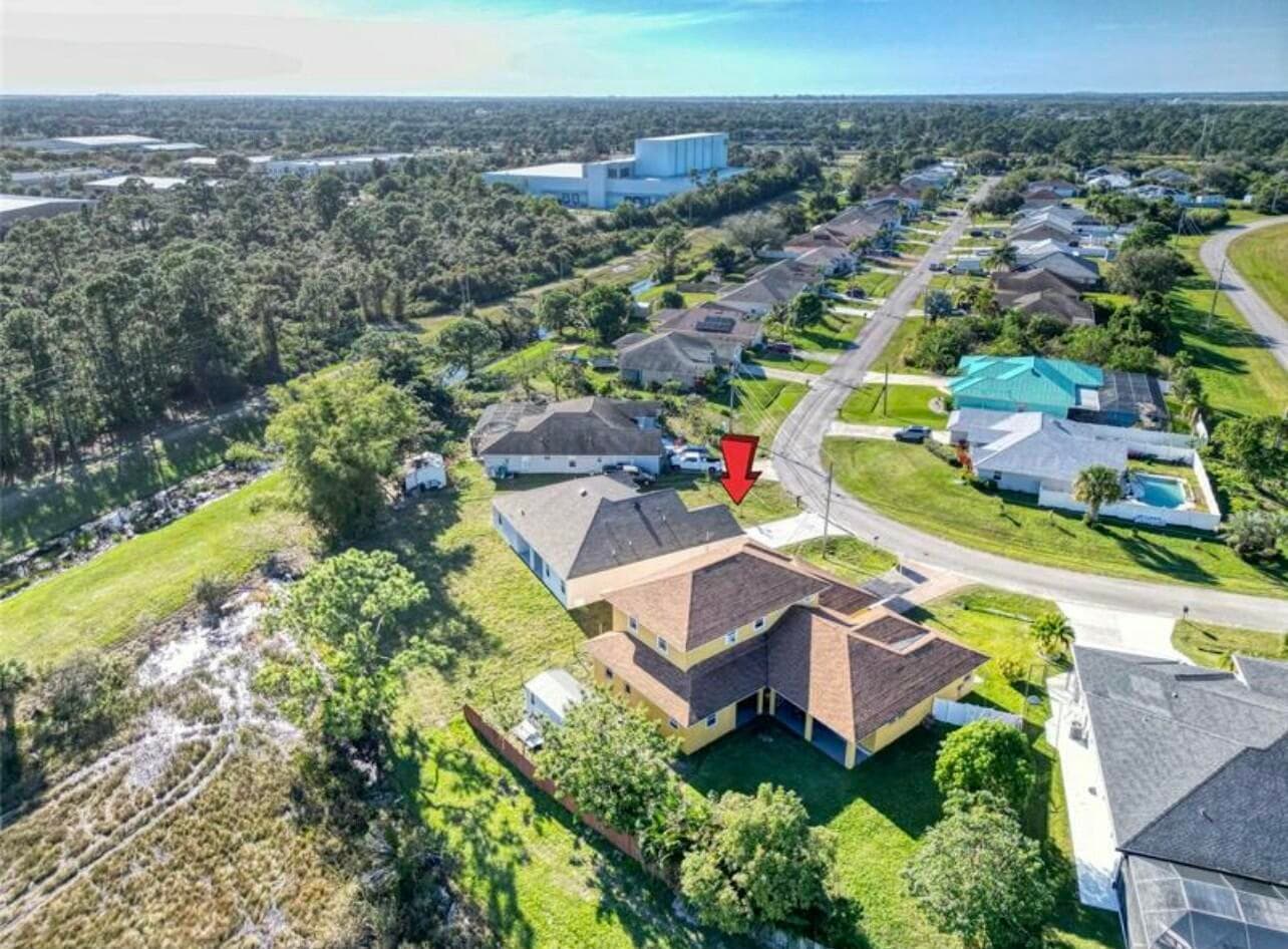 6112 NW Ginger Lane, Port St. Lucie, FL 34986 — photo 36 of 40