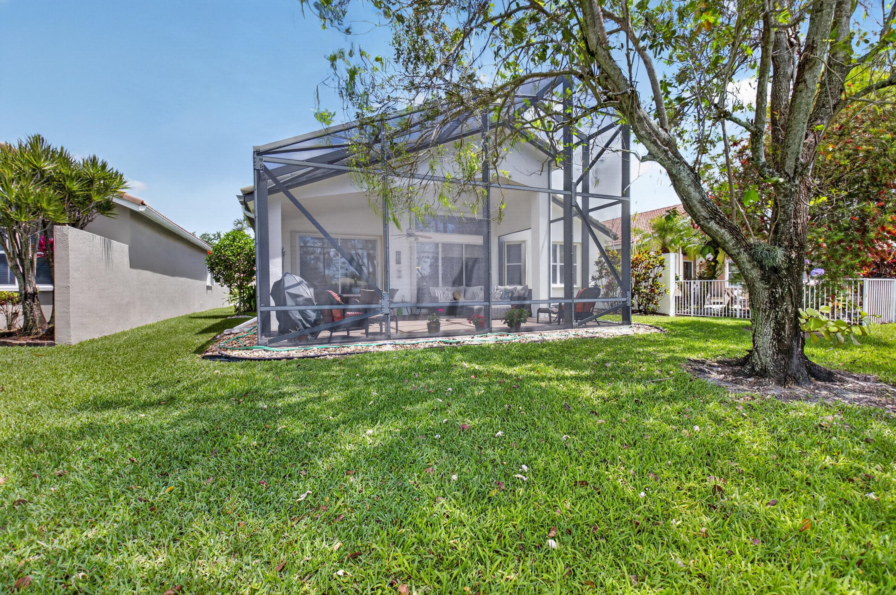6609 Via Alfieri, Lake Worth, FL 33467 — photo 32 of 81
