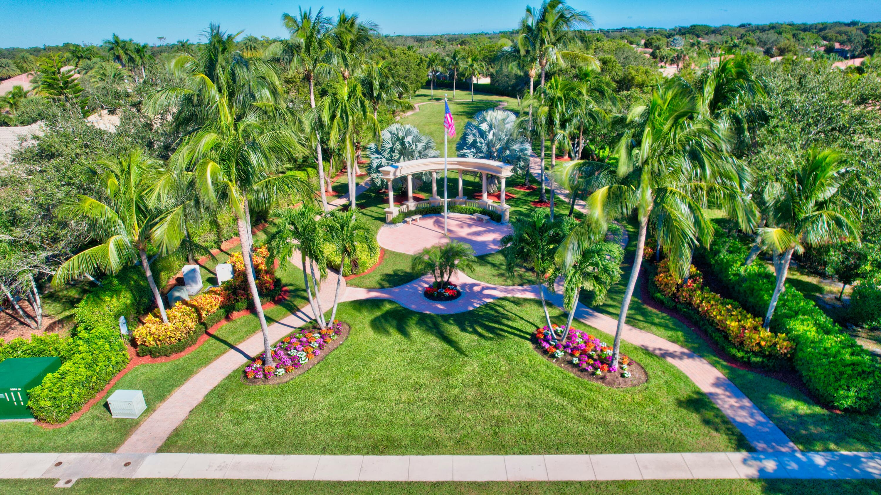 6609 Via Alfieri, Lake Worth, FL 33467 — photo 46 of 81