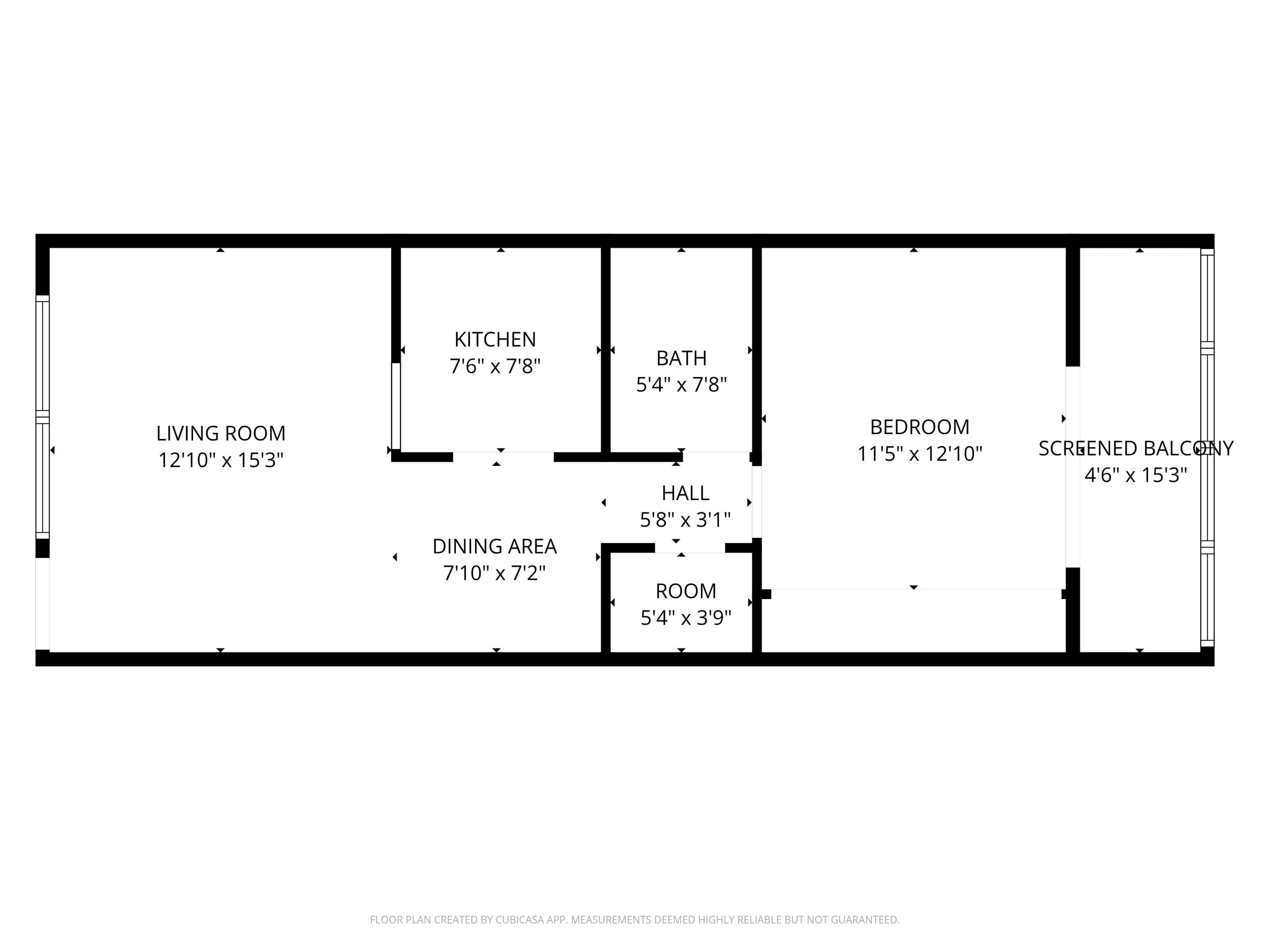 349 Camden O, West Palm Beach, FL 33417 — photo 48 of 48