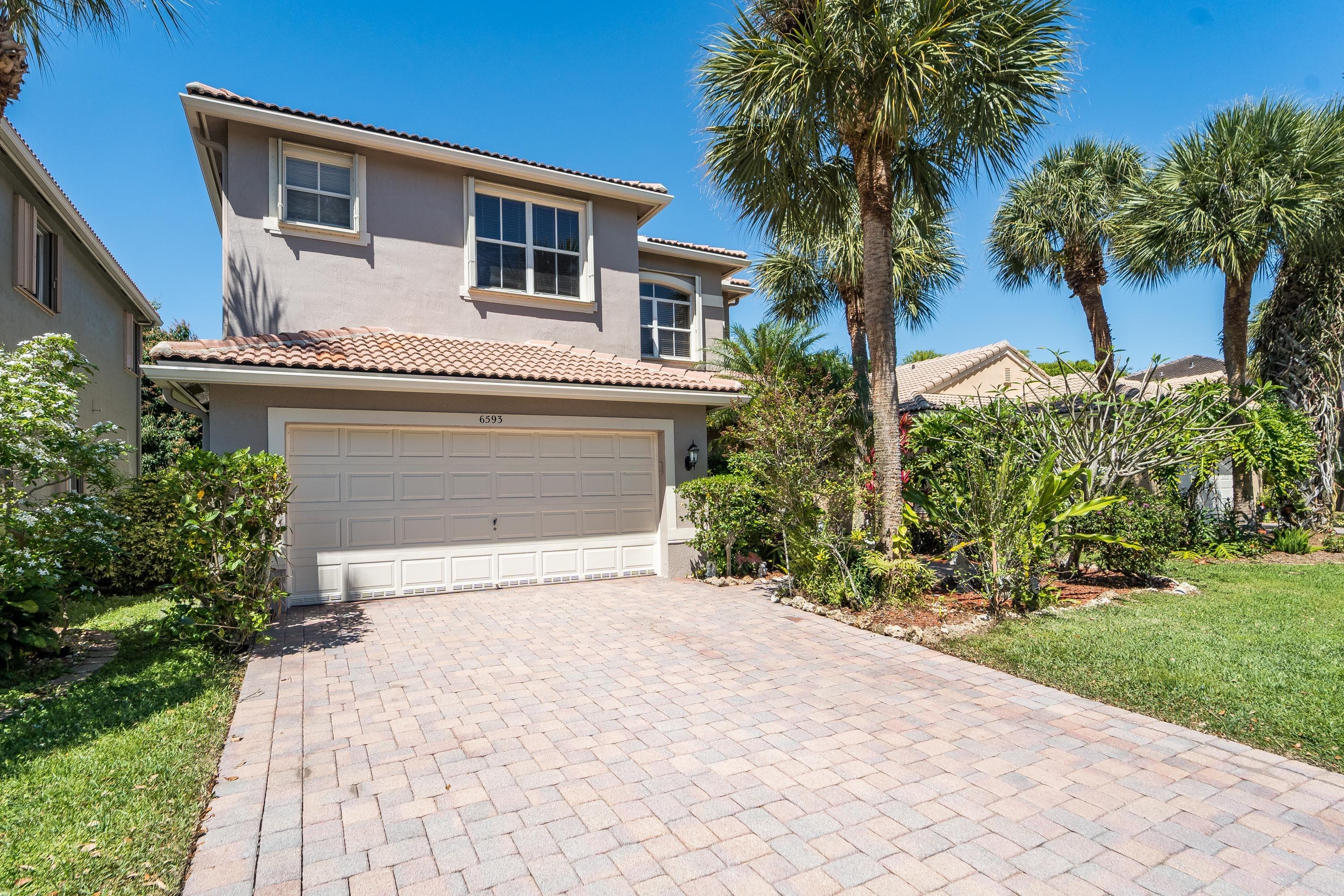 6593 Lurais Drive, Lake Worth, FL 33463 — photo 3 of 41