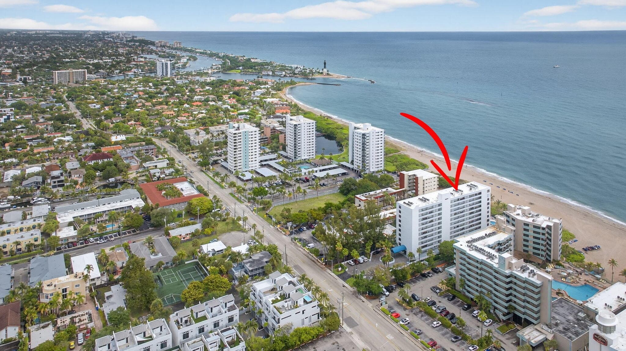 1500 N Ocean Boulevard 602, Pompano Beach, FL 33062 — photo 31 of 34