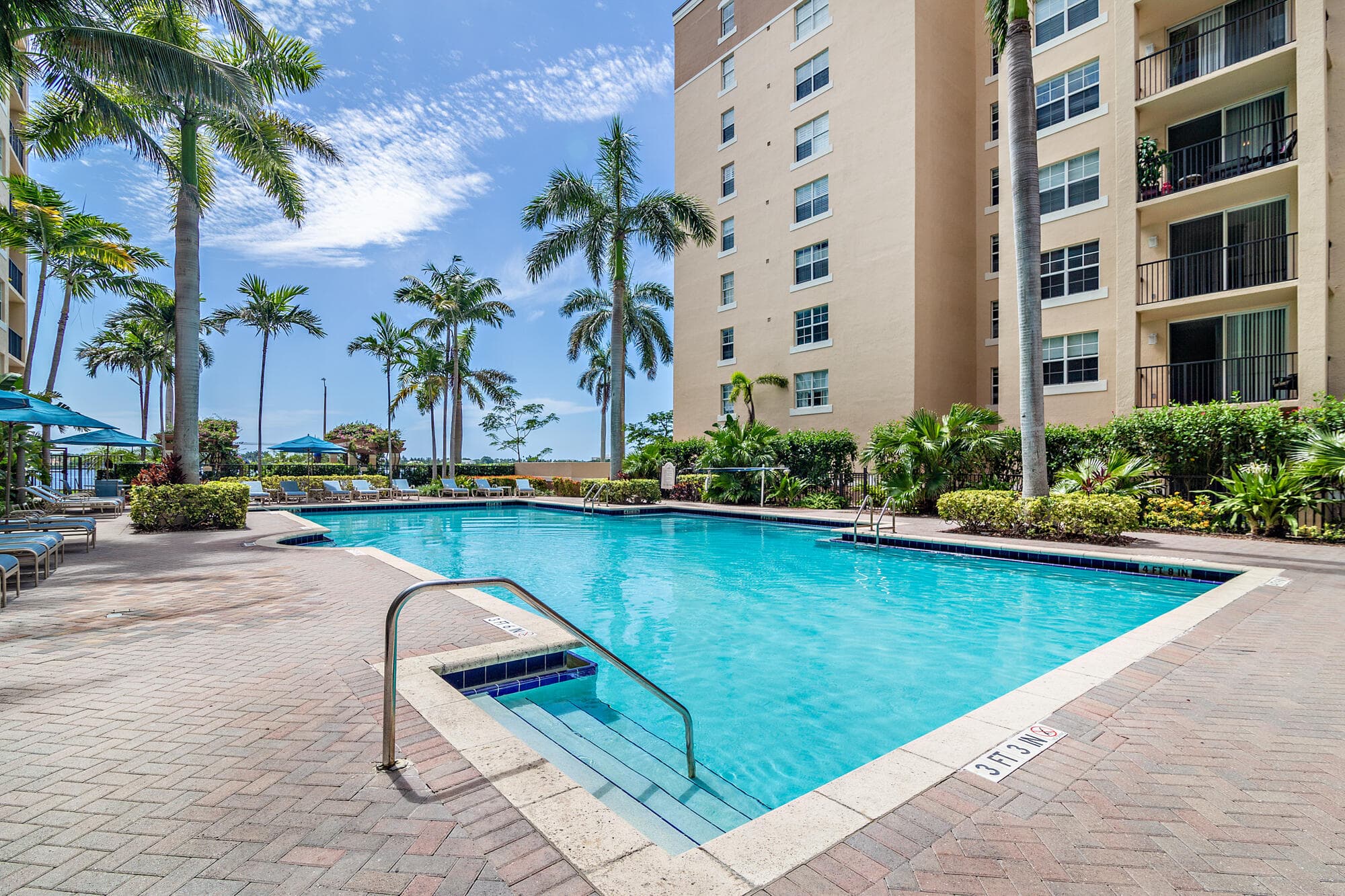 1801 N Flagler Drive 803, West Palm Beach, FL 33407 — photo 17 of 32