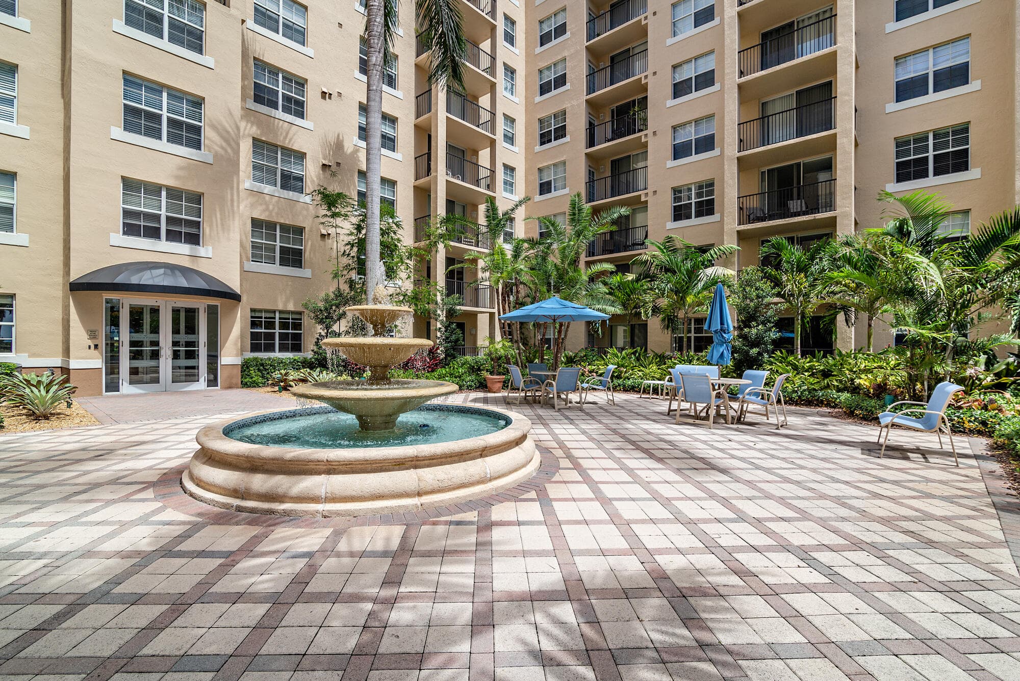 1801 N Flagler Drive 803, West Palm Beach, FL 33407 — photo 18 of 32
