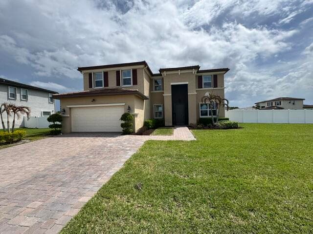 7401 NW Farnsworth Circle NW, Port St. Lucie, FL 34987 — photo 1 of 30